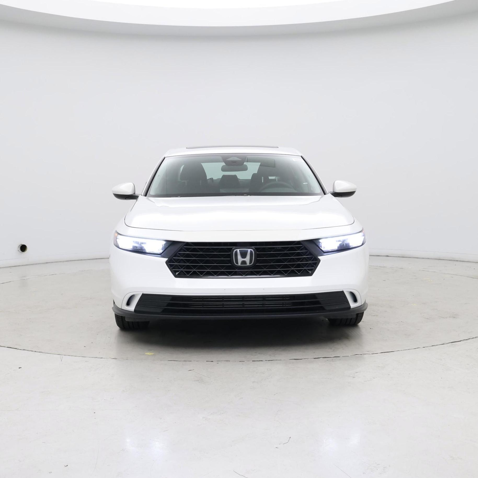 Thumbnail: 2023 Honda Accord - 5