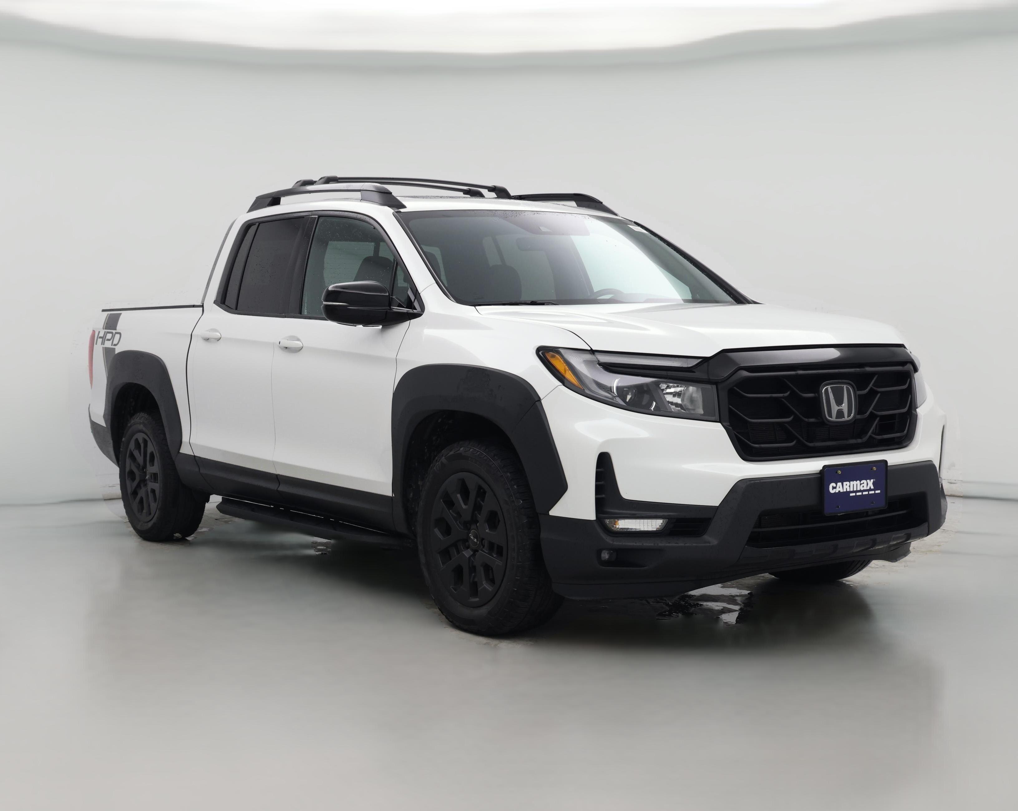 Thumbnail: 2023 Honda Ridgeline - 1
