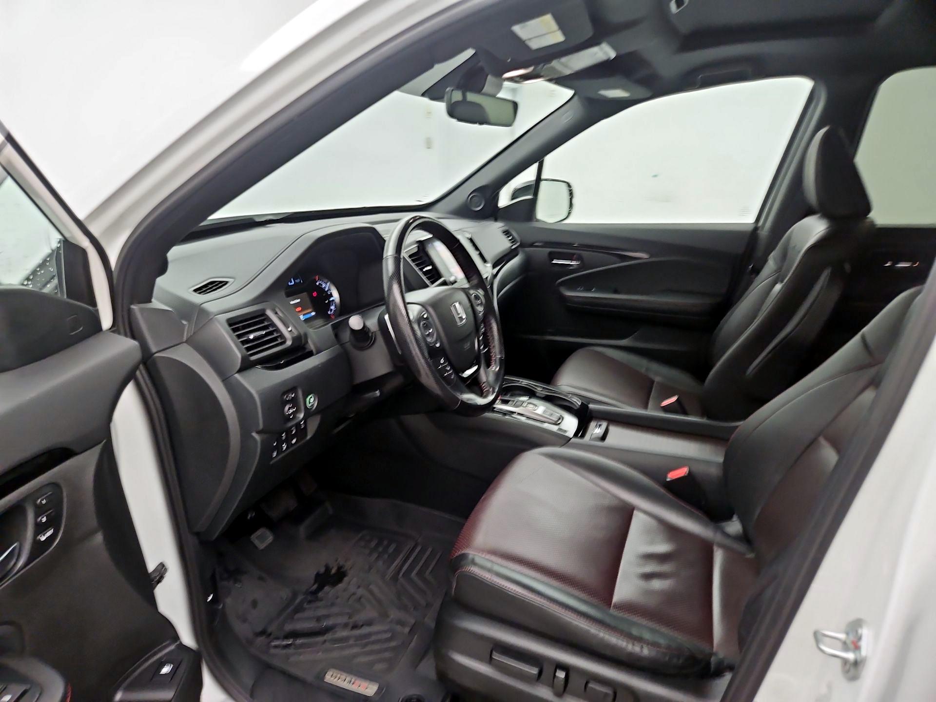 Thumbnail: 2023 Honda Ridgeline - 11