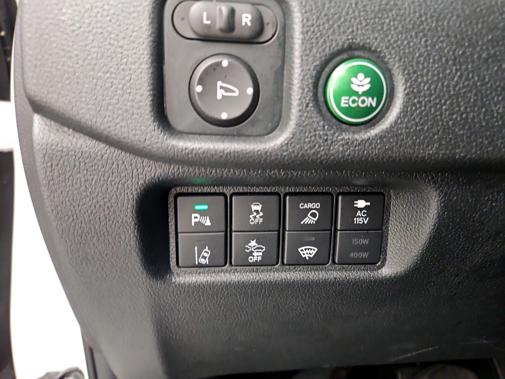 Thumbnail: 2023 Honda Ridgeline - 13