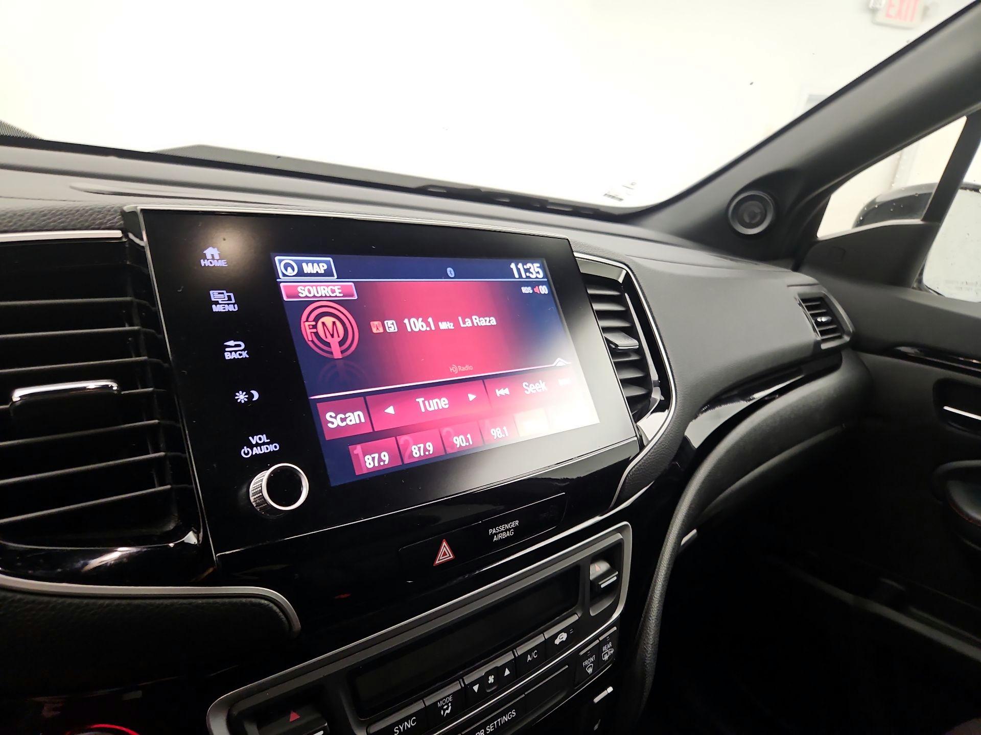 Thumbnail: 2023 Honda Ridgeline - 15