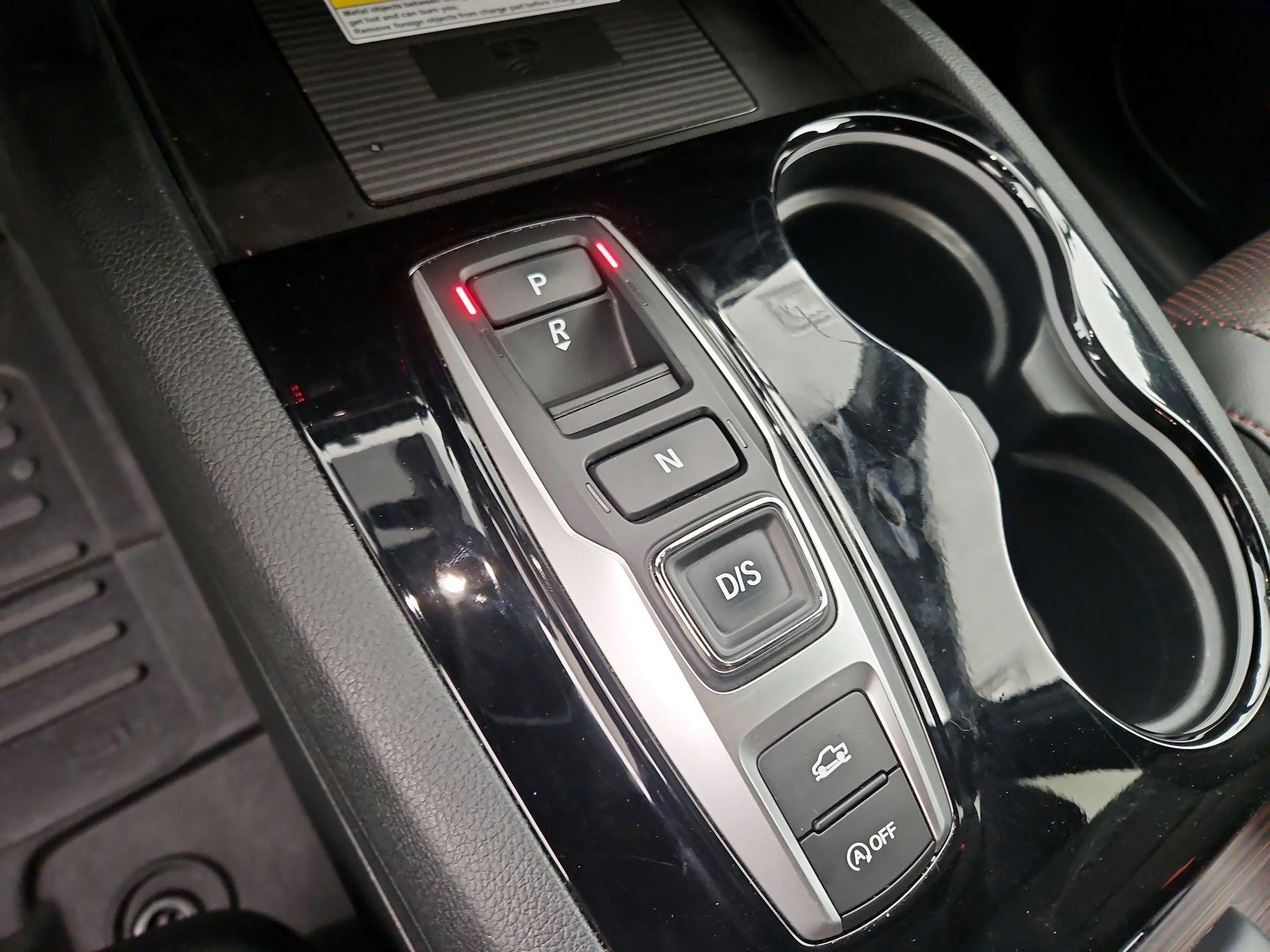 Thumbnail: 2023 Honda Ridgeline - 17