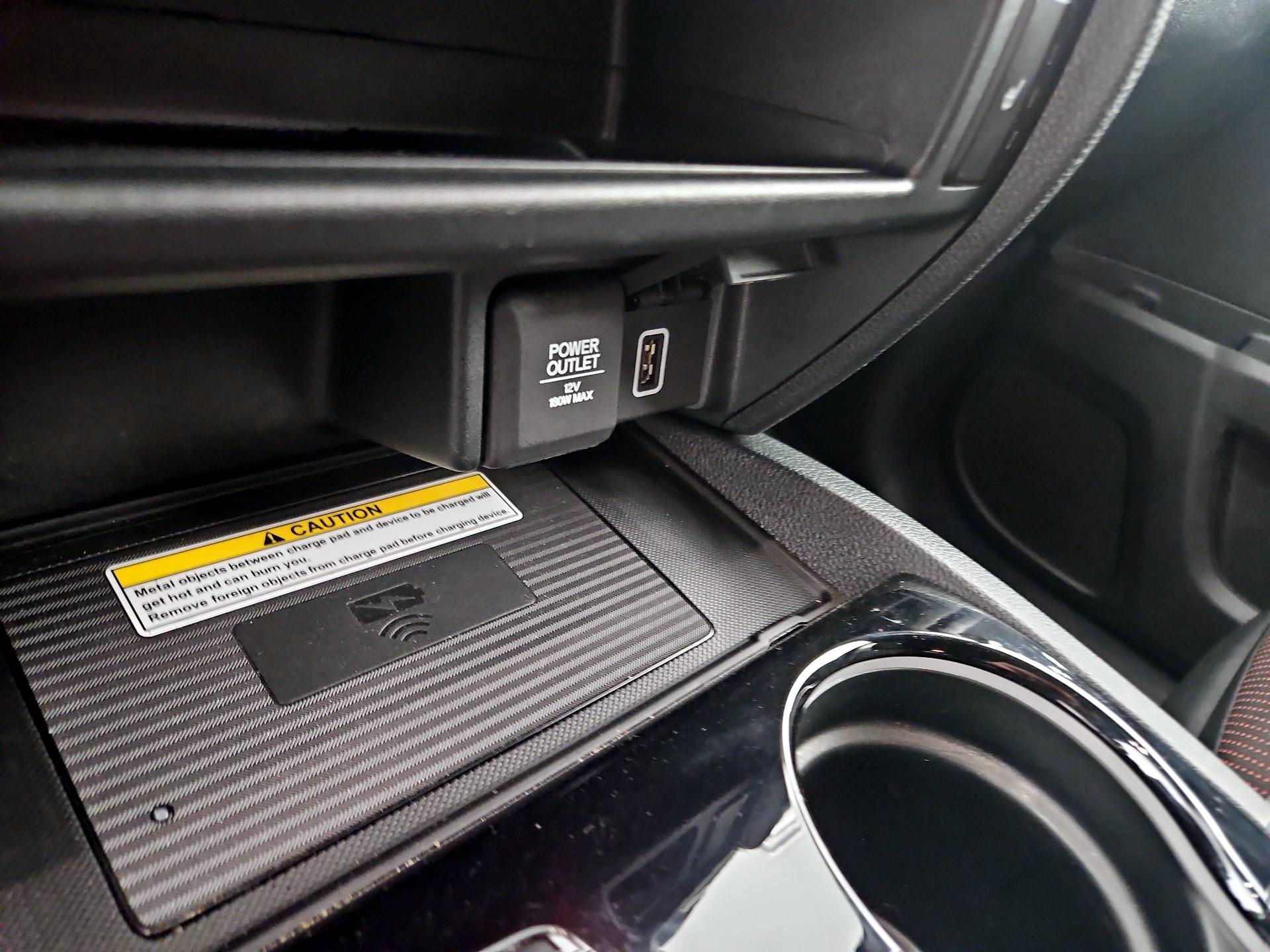 Thumbnail: 2023 Honda Ridgeline - 18