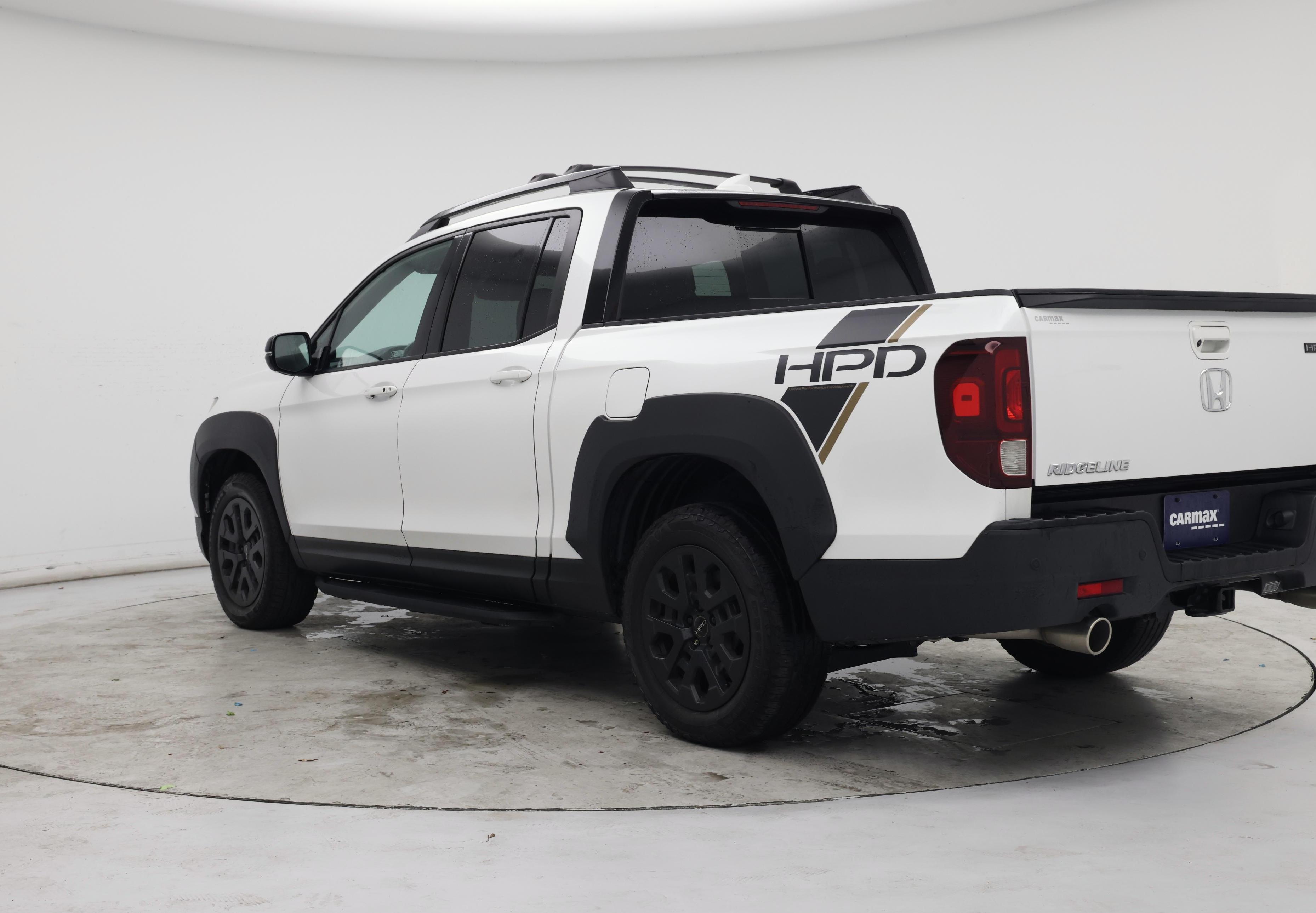 Thumbnail: 2023 Honda Ridgeline - 2