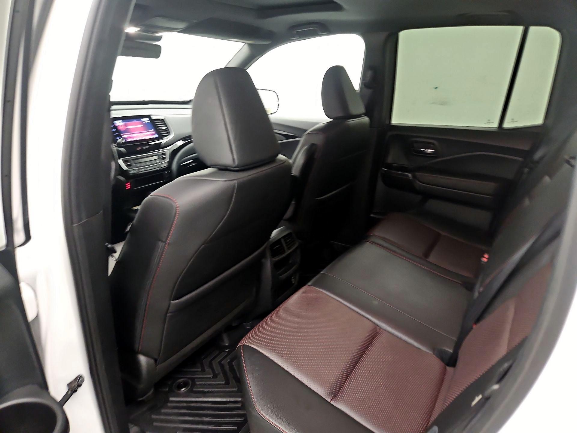 Thumbnail: 2023 Honda Ridgeline - 19