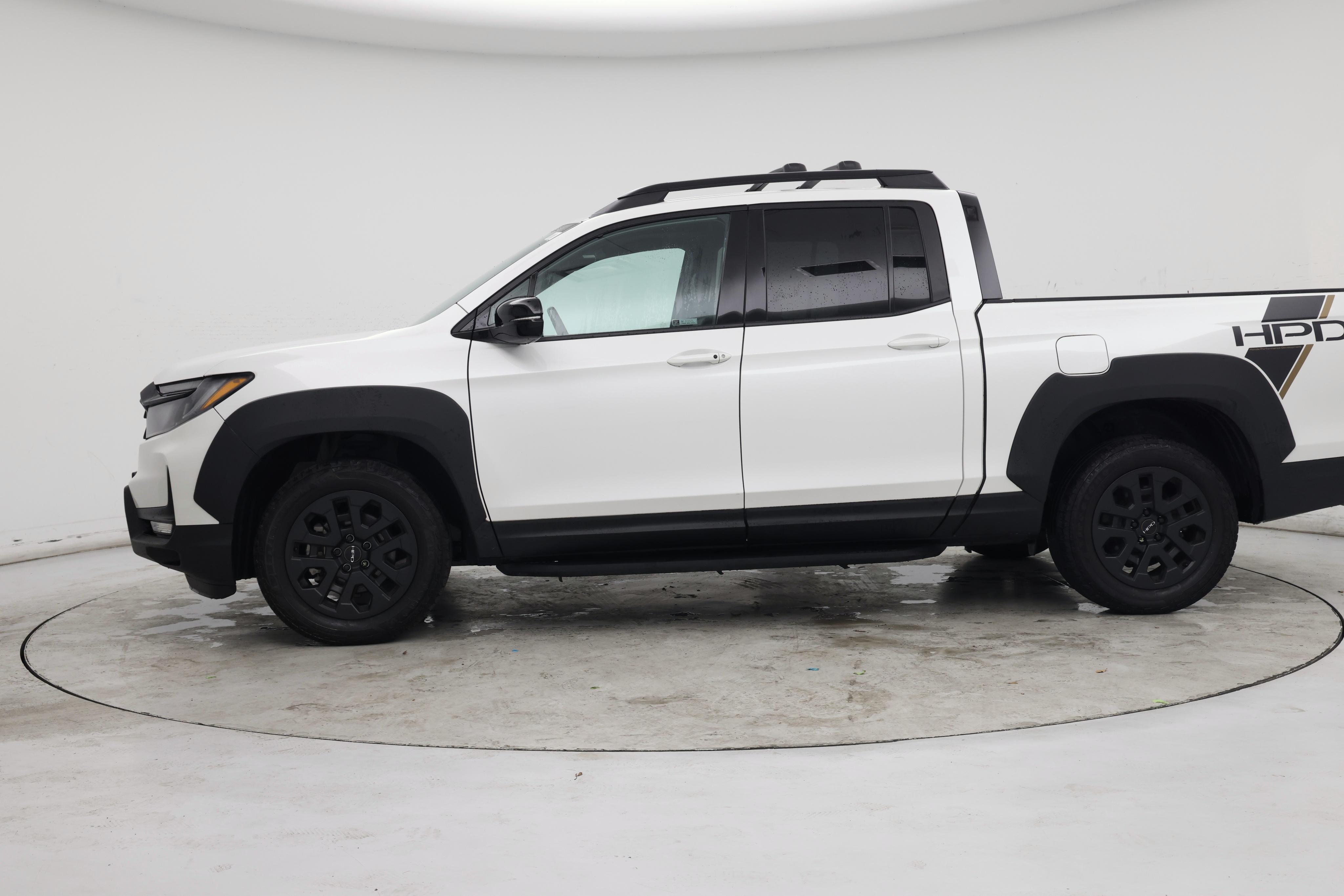 Thumbnail: 2023 Honda Ridgeline - 3