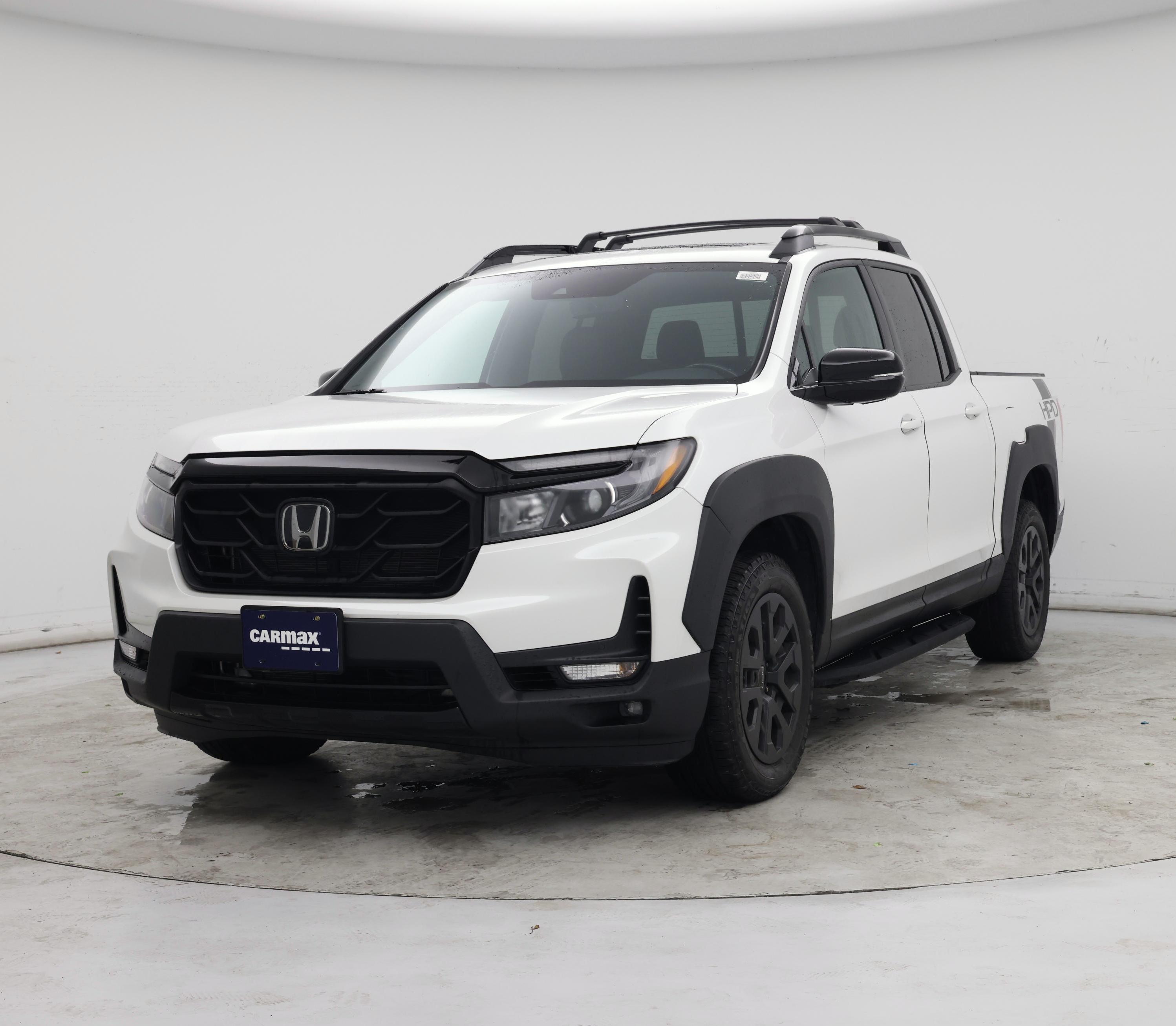 Thumbnail: 2023 Honda Ridgeline - 4