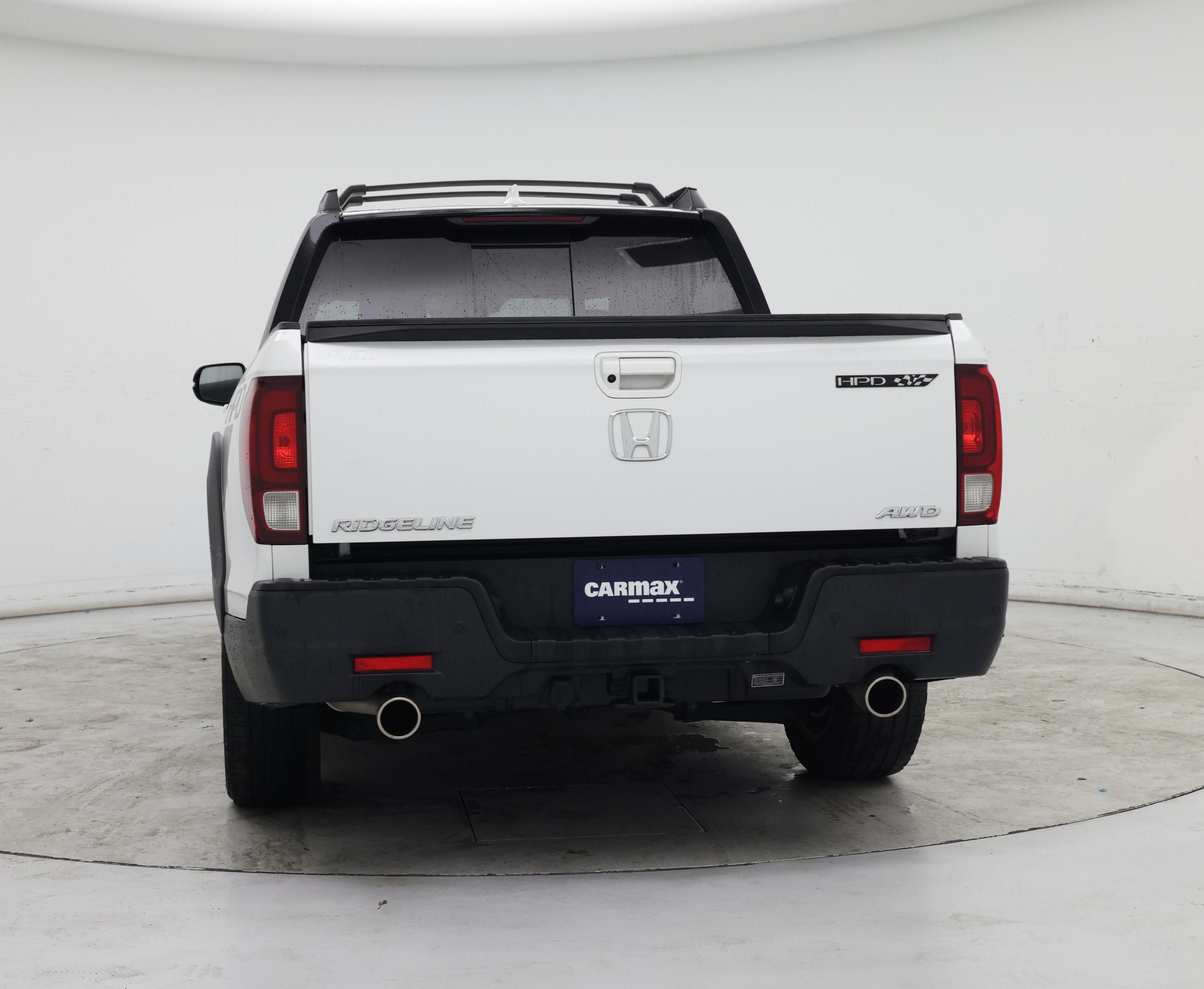 Thumbnail: 2023 Honda Ridgeline - 6