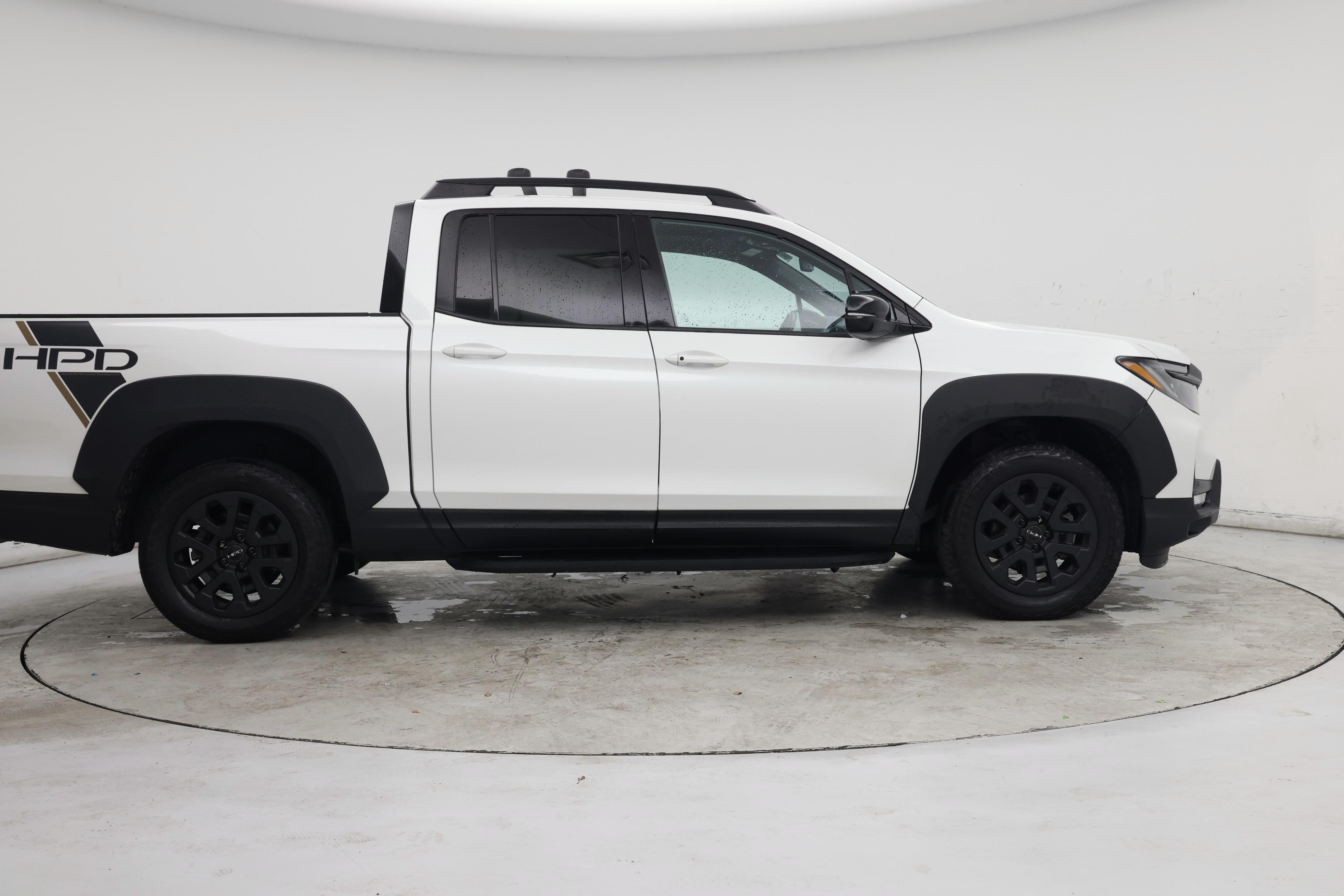 Thumbnail: 2023 Honda Ridgeline - 7