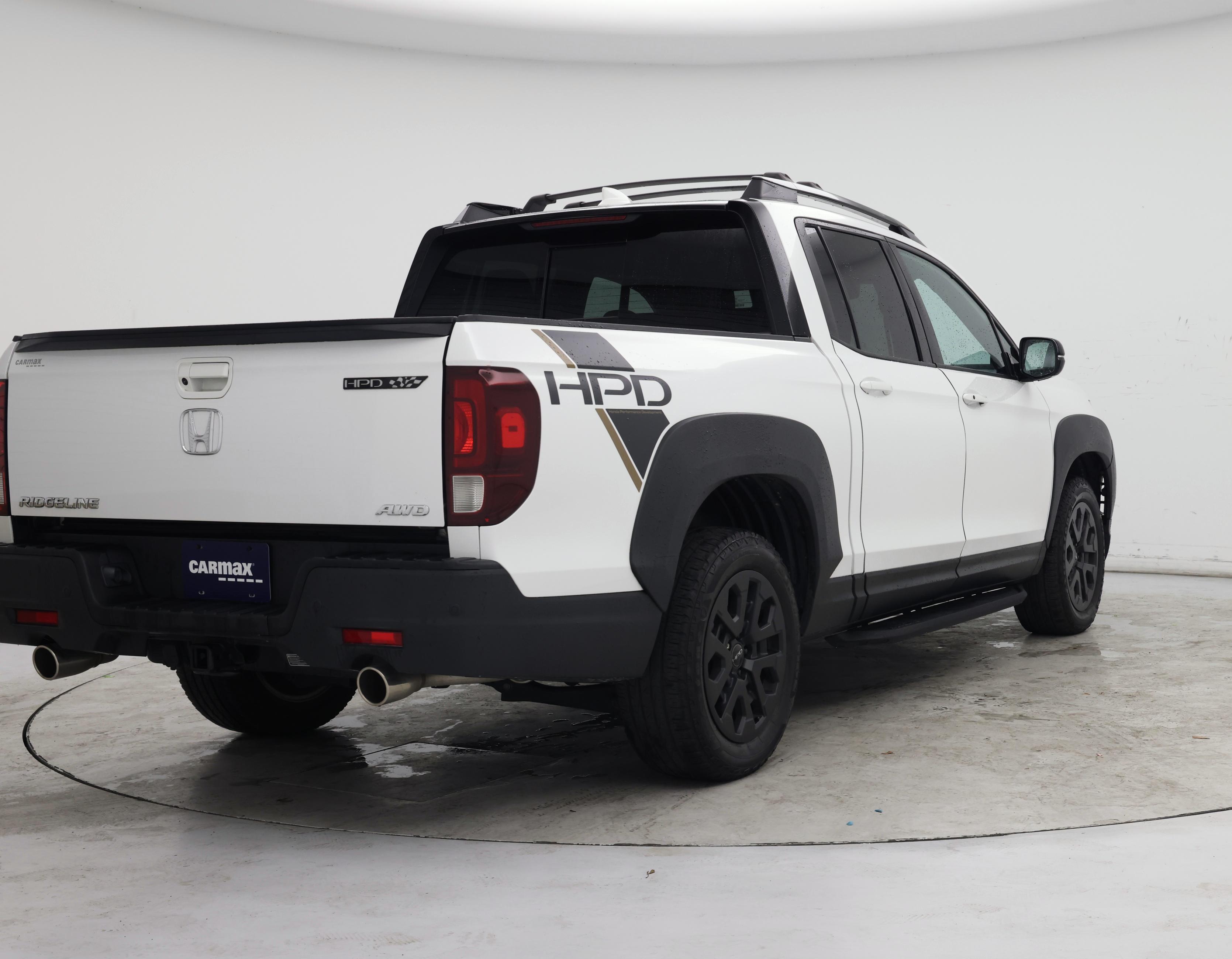 Thumbnail: 2023 Honda Ridgeline - 8