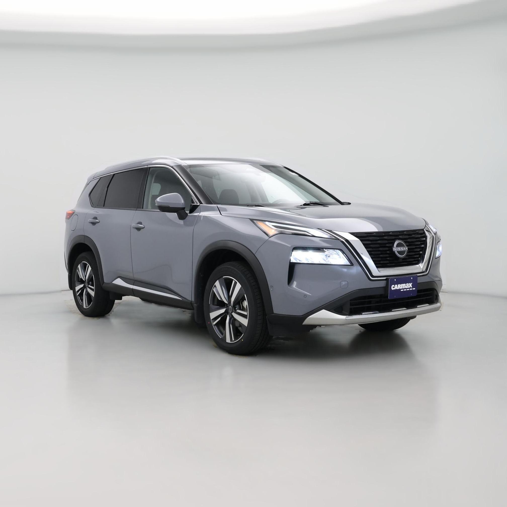 Thumbnail: 2023 Nissan Rogue - 1