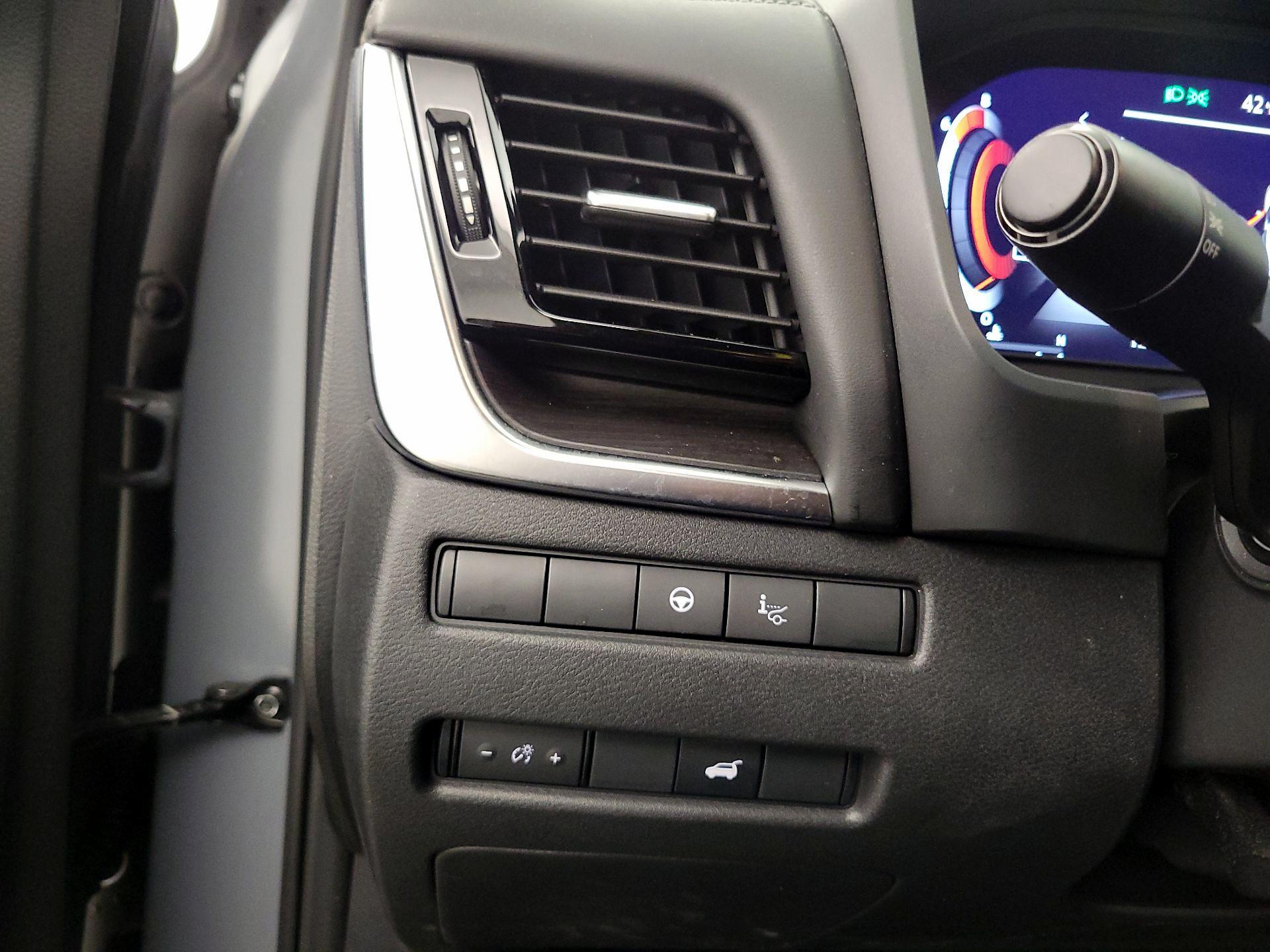 Thumbnail: 2023 Nissan Rogue - 13