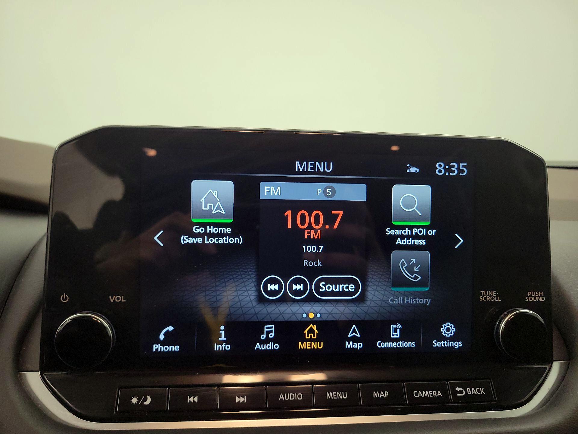 Thumbnail: 2023 Nissan Rogue - 15