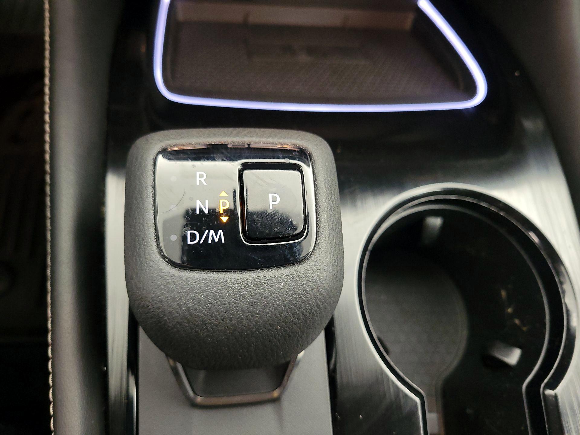 Thumbnail: 2023 Nissan Rogue - 17