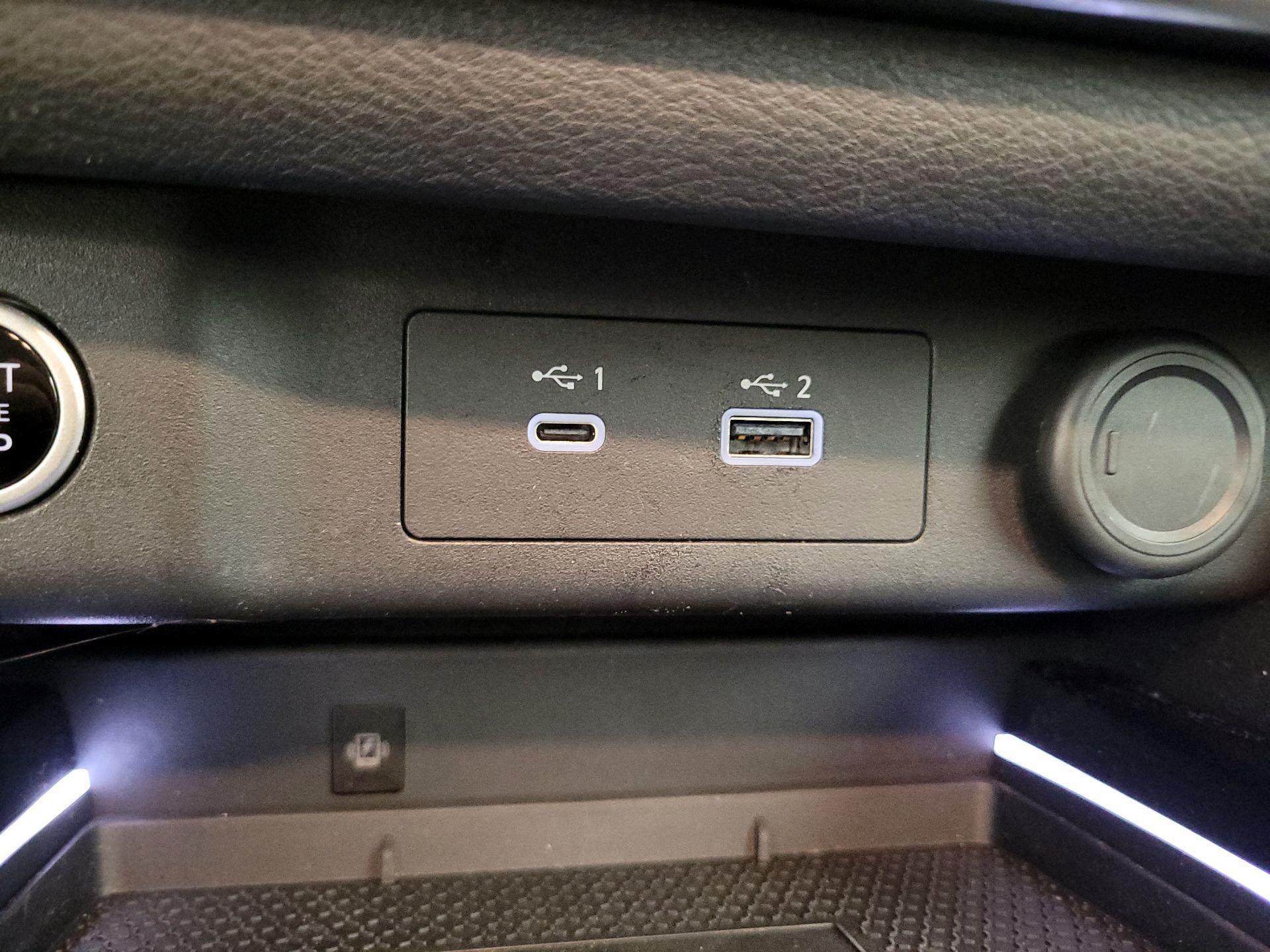 Thumbnail: 2023 Nissan Rogue - 18