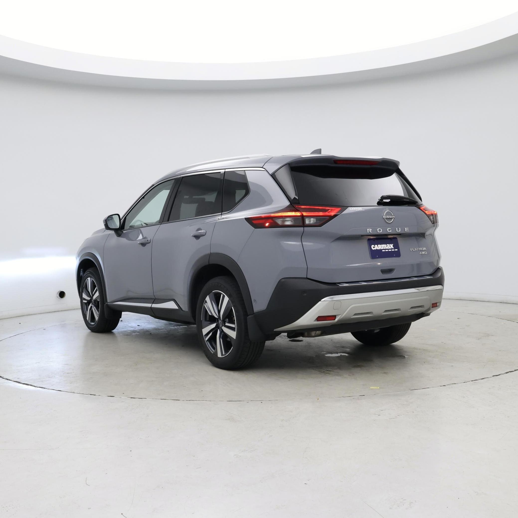 Thumbnail: 2023 Nissan Rogue - 2