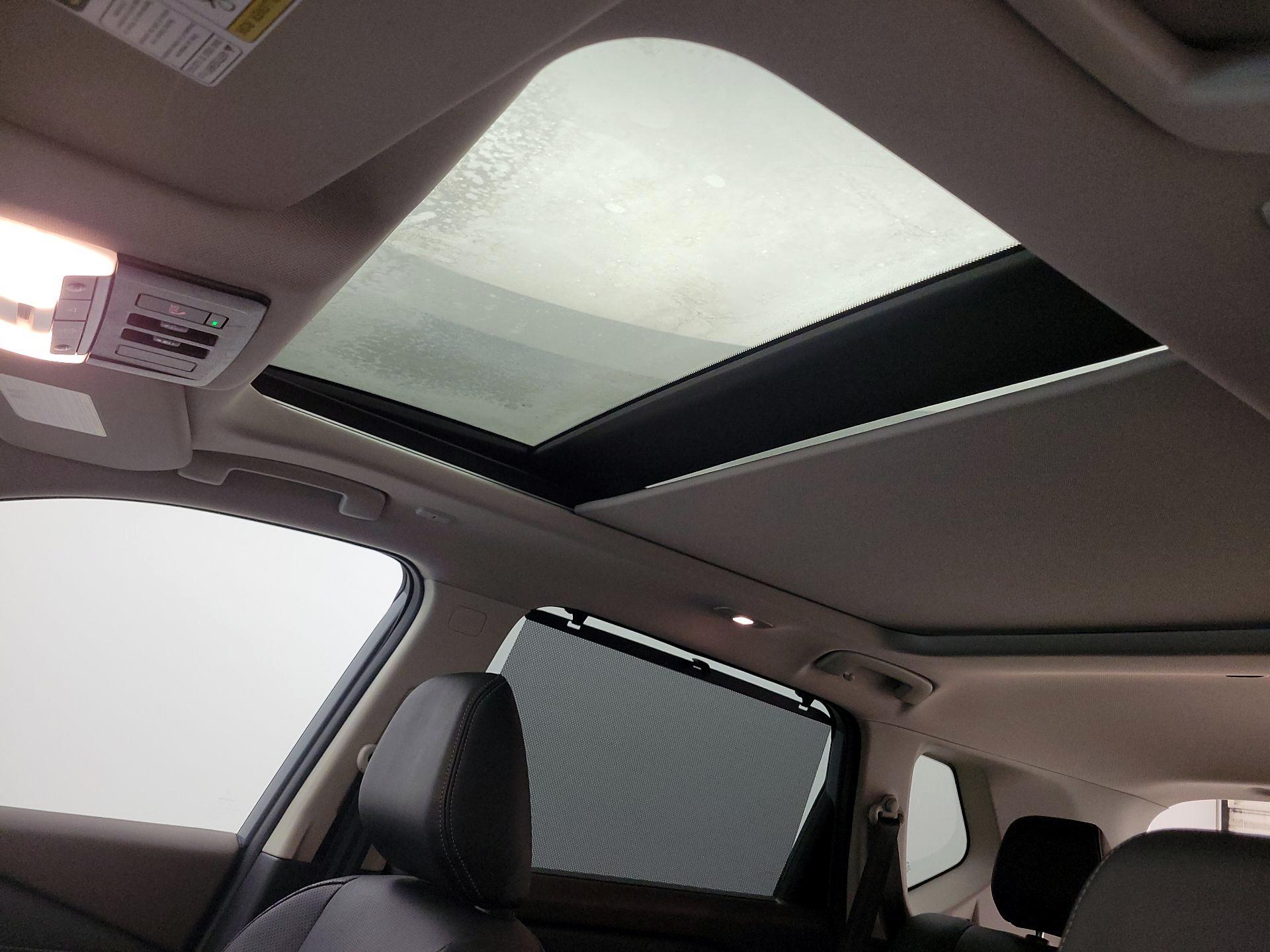 Thumbnail: 2023 Nissan Rogue - 19