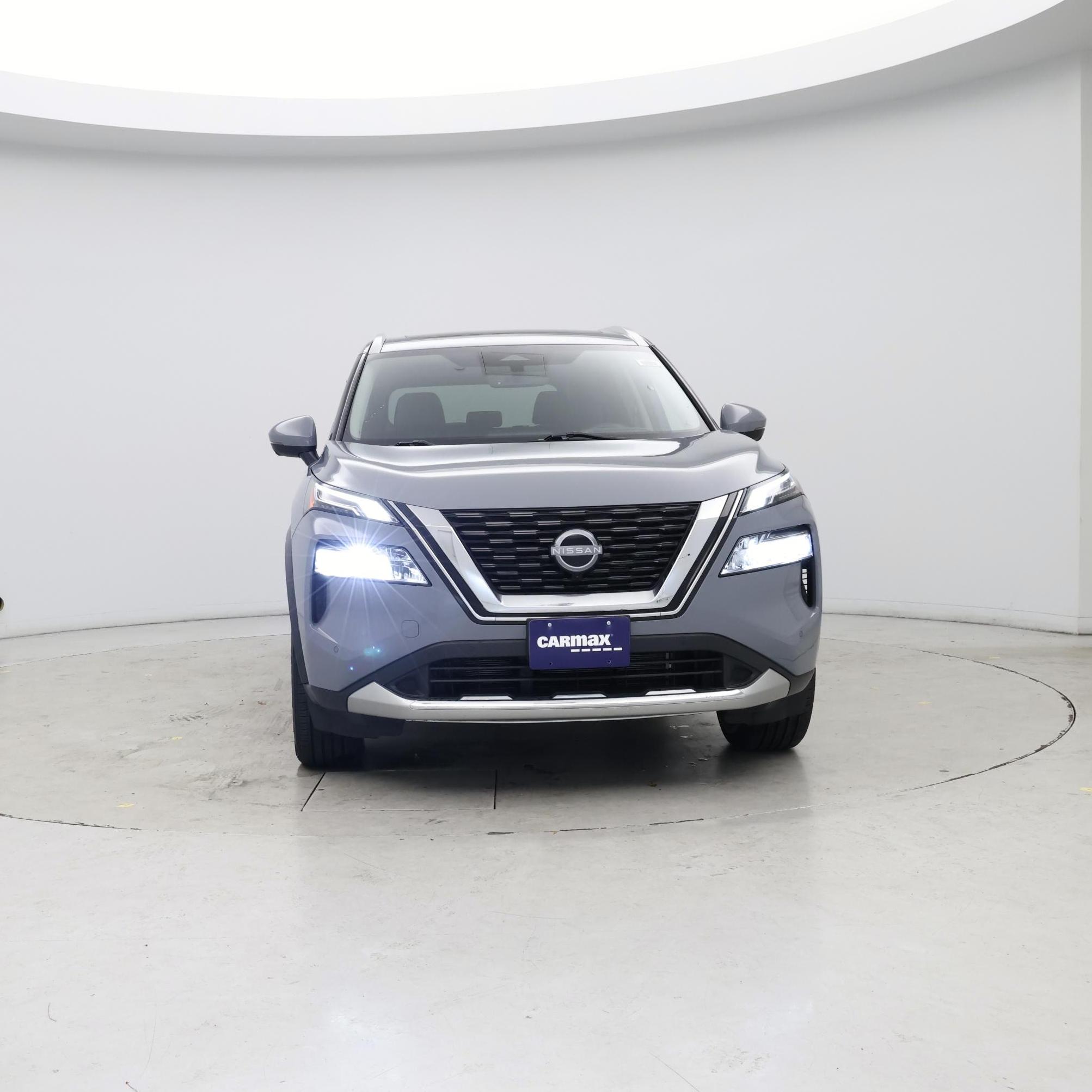 Thumbnail: 2023 Nissan Rogue - 5