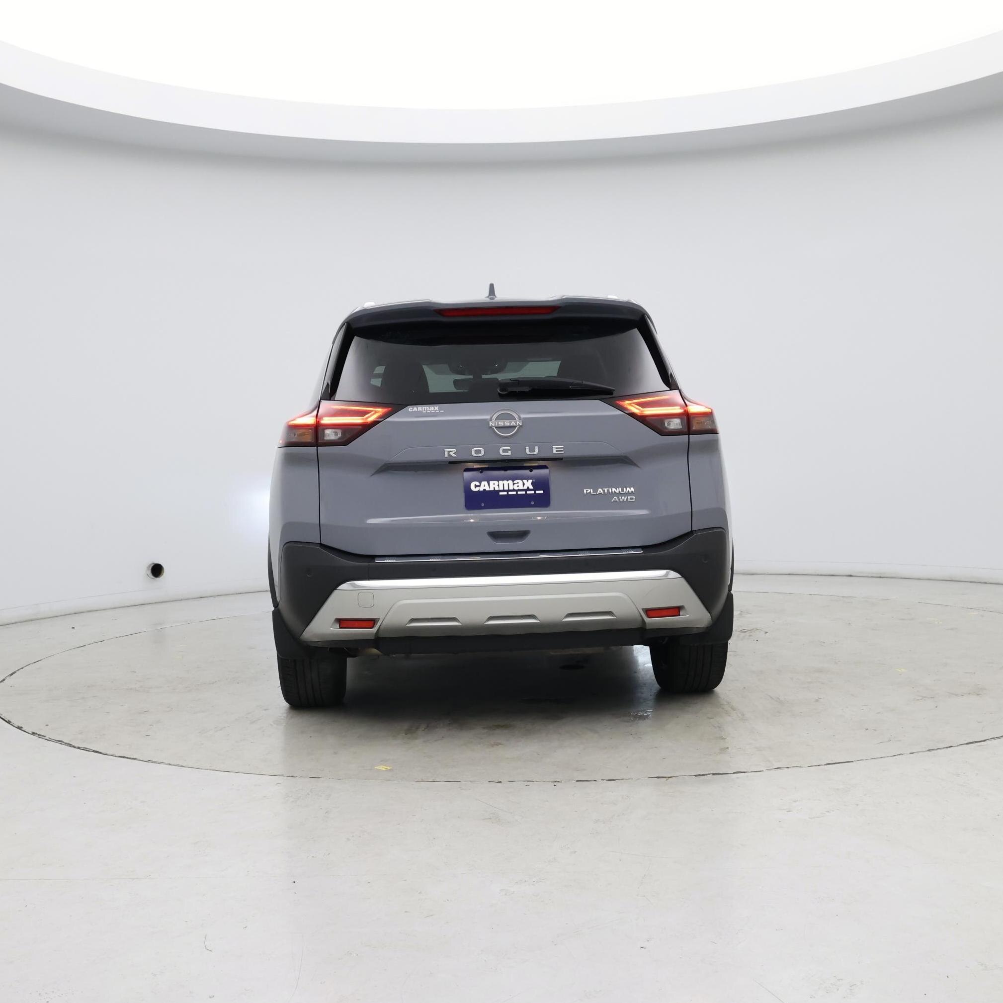 Thumbnail: 2023 Nissan Rogue - 6