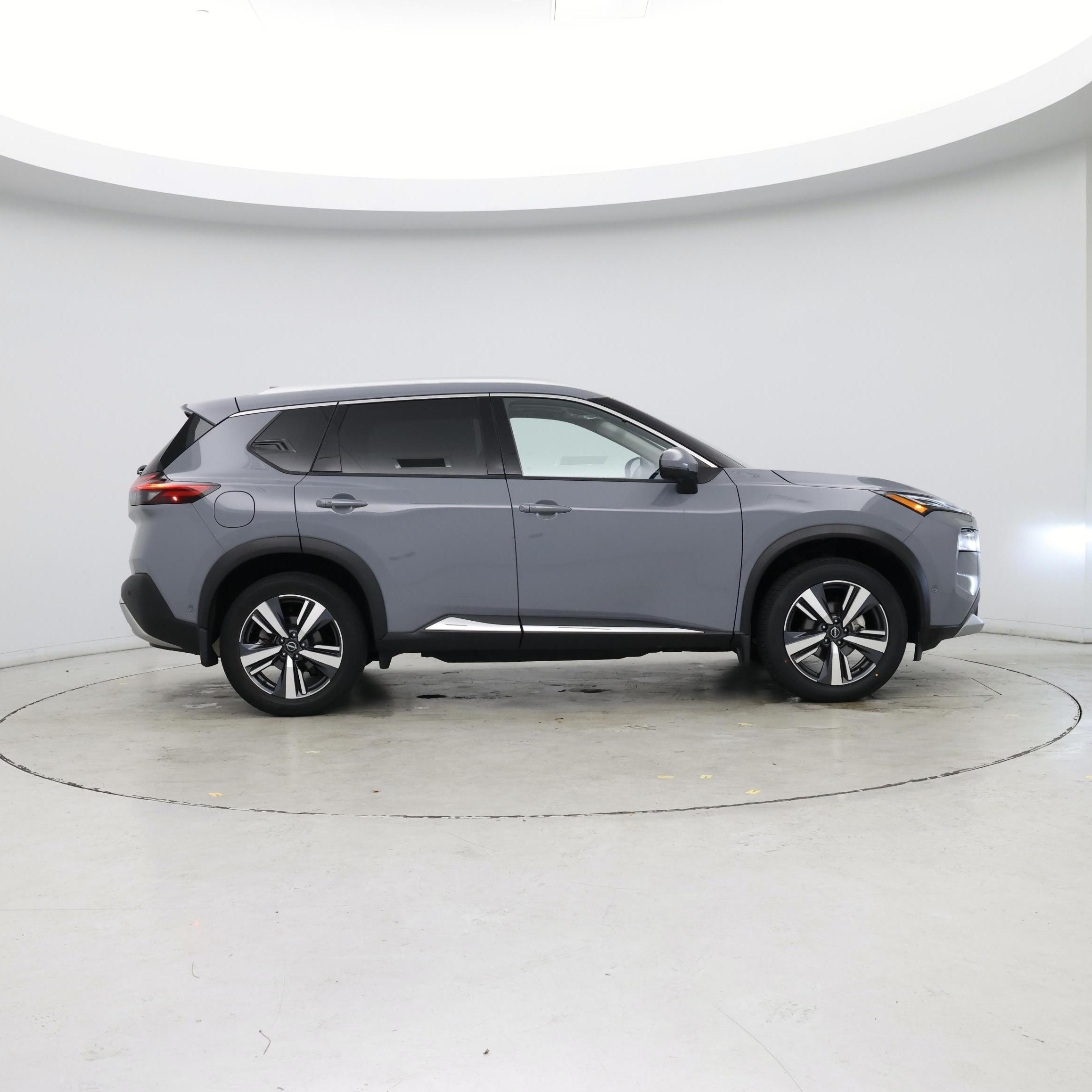 Thumbnail: 2023 Nissan Rogue - 7