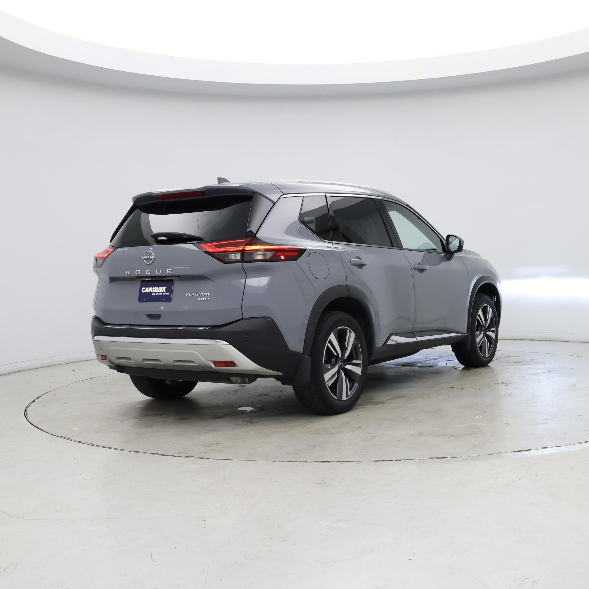 Thumbnail: 2023 Nissan Rogue - 8