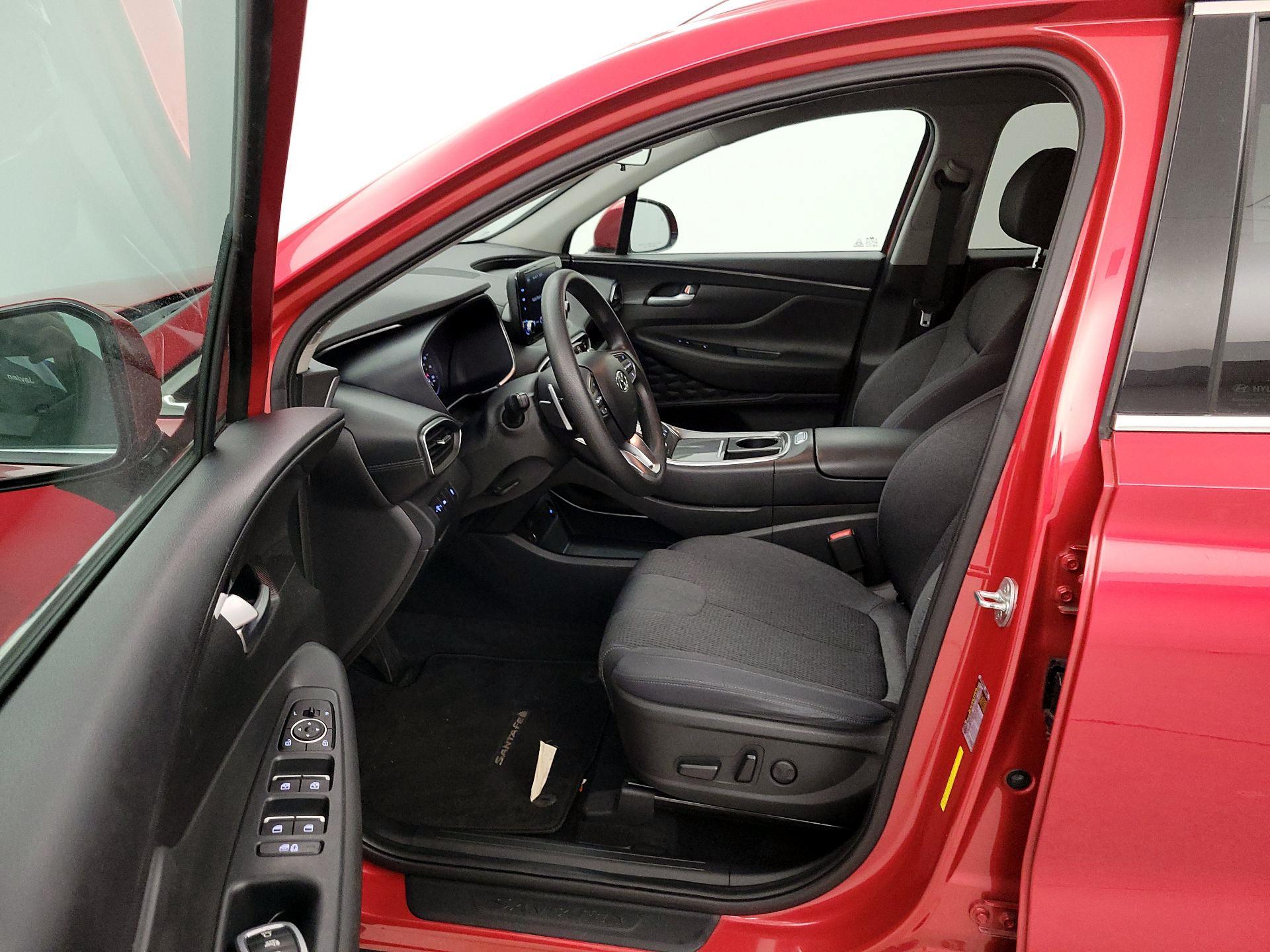 Thumbnail: 2022 Hyundai Santa Fe - 11