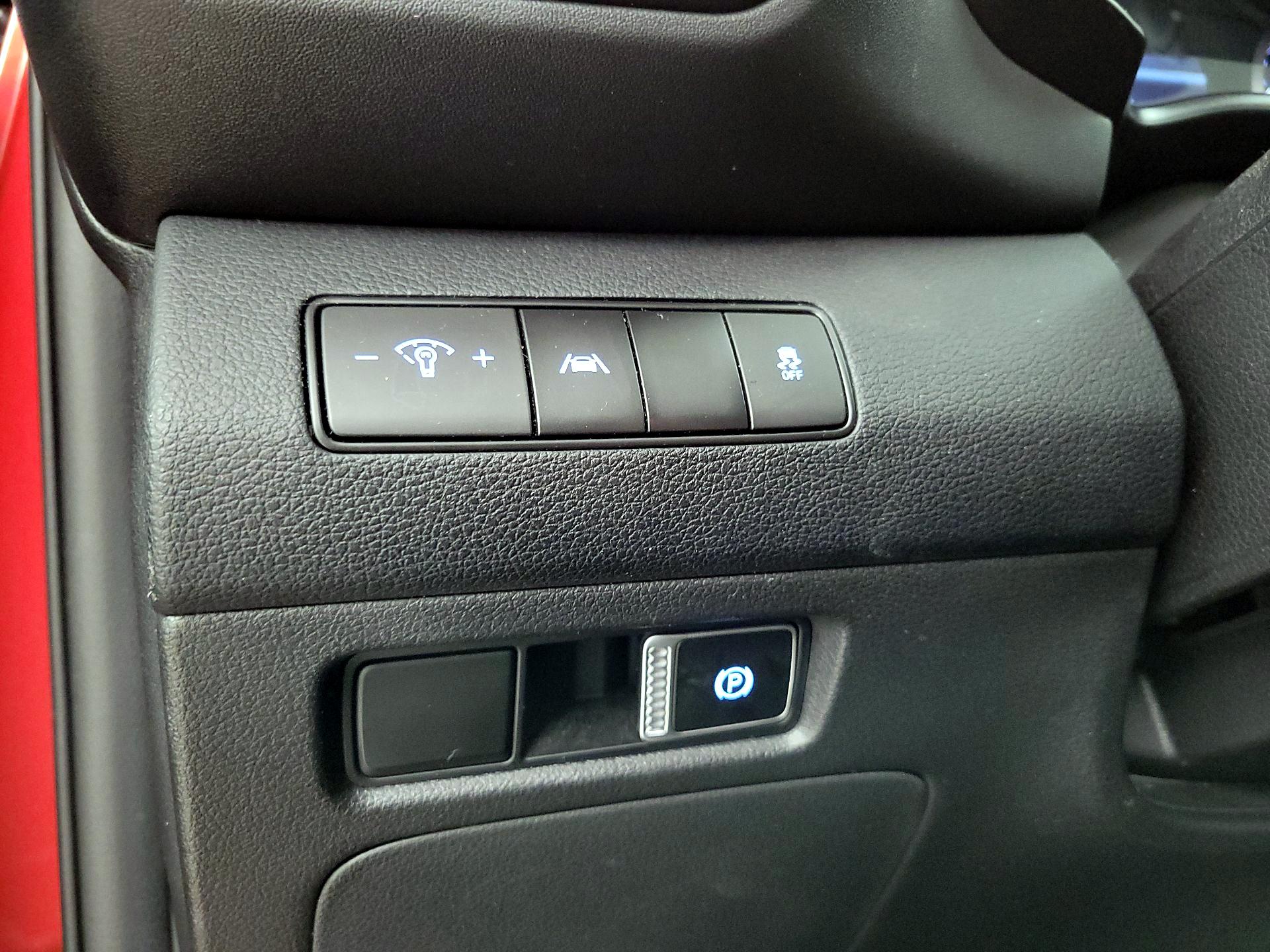 Thumbnail: 2022 Hyundai Santa Fe - 13