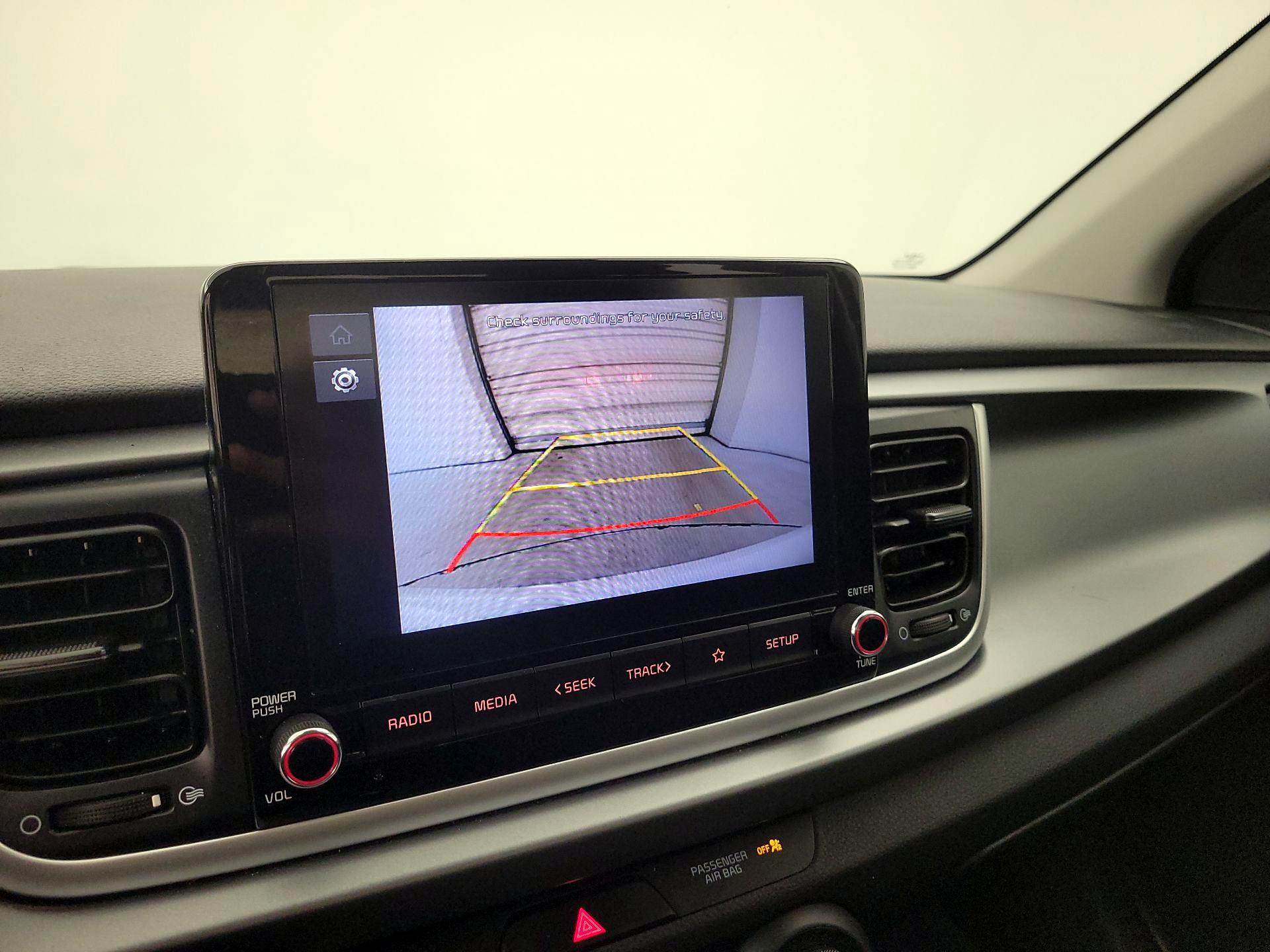 Thumbnail: 2023 Kia Rio - 14