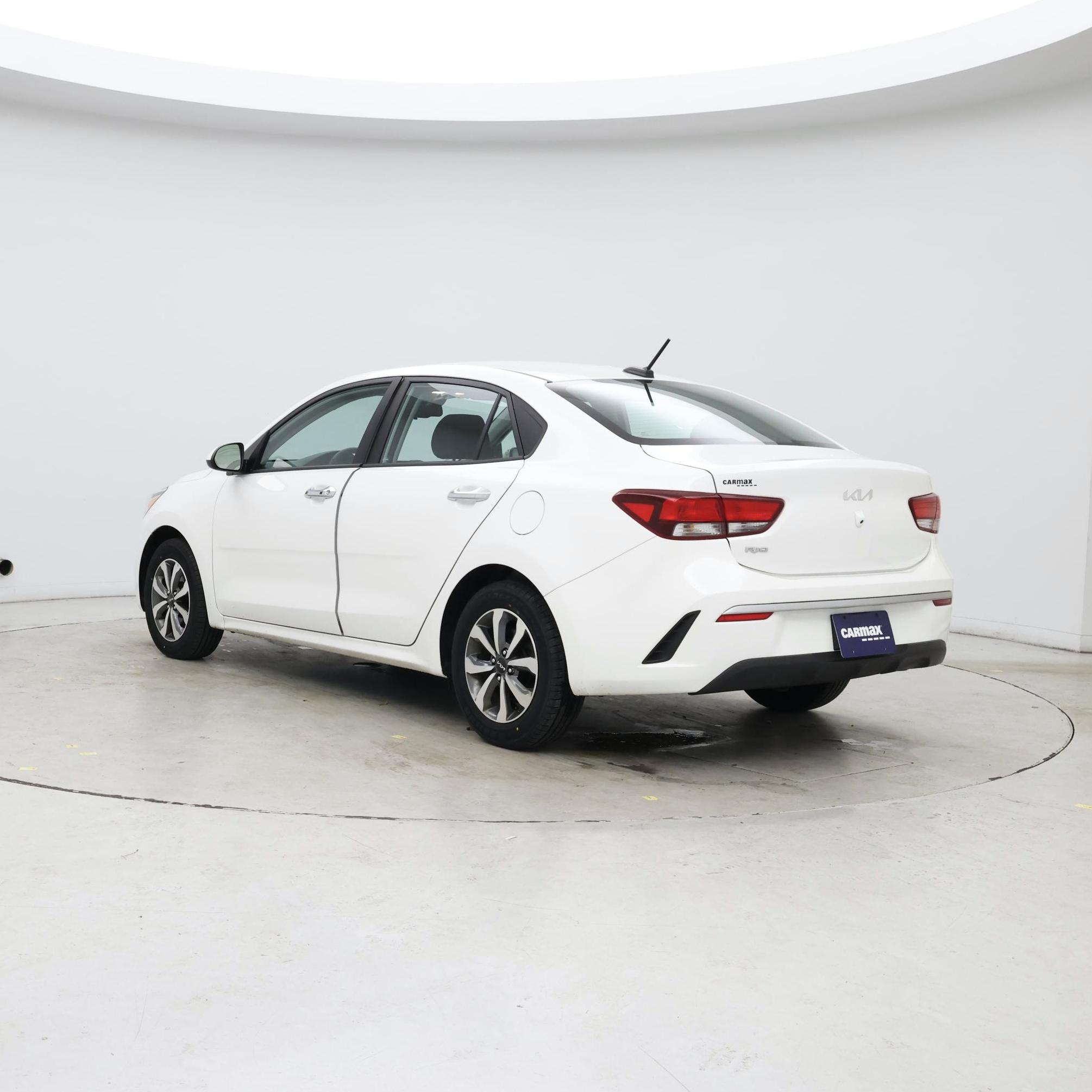 Thumbnail: 2023 Kia Rio - 2