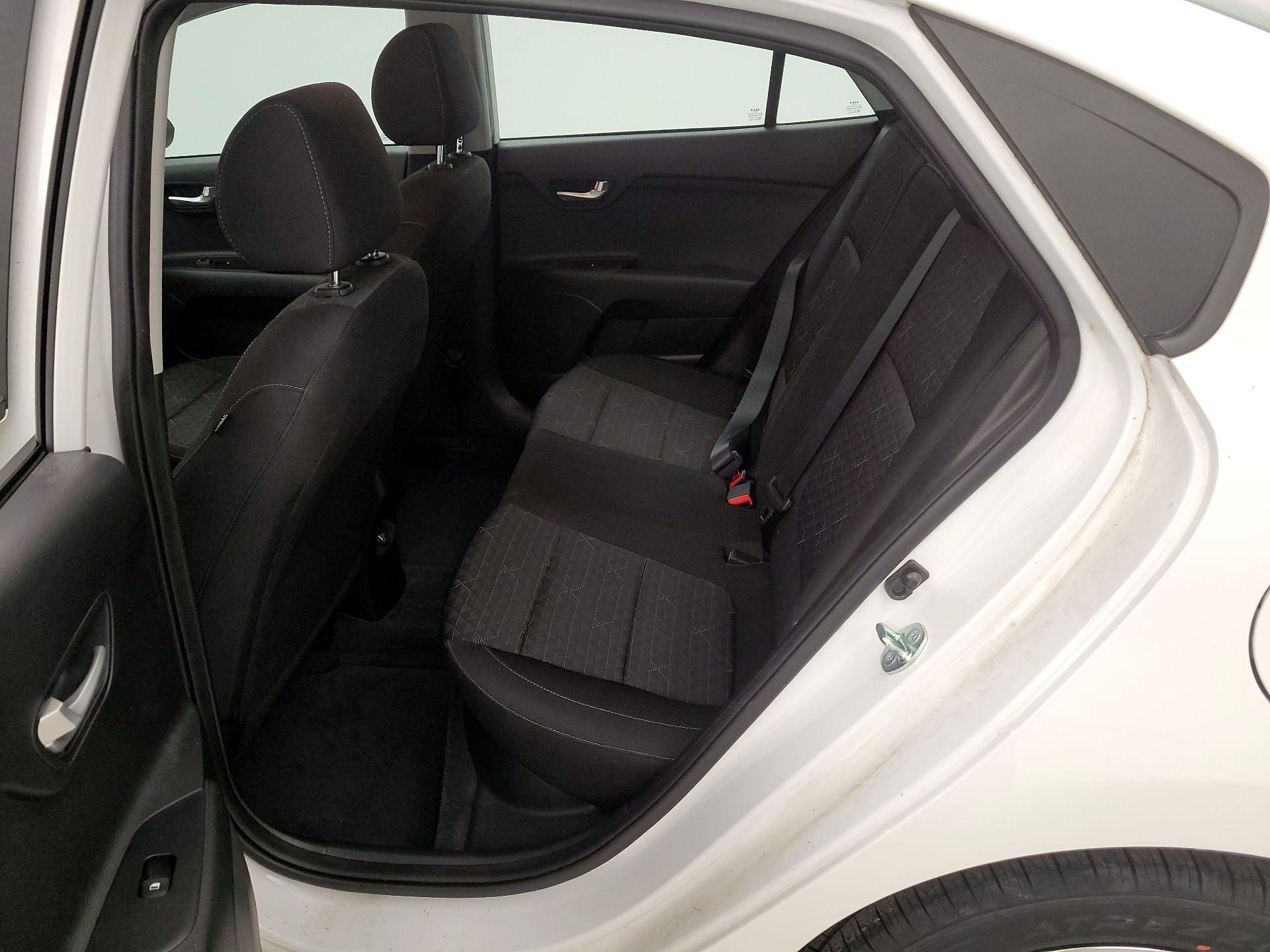 Thumbnail: 2023 Kia Rio - 19