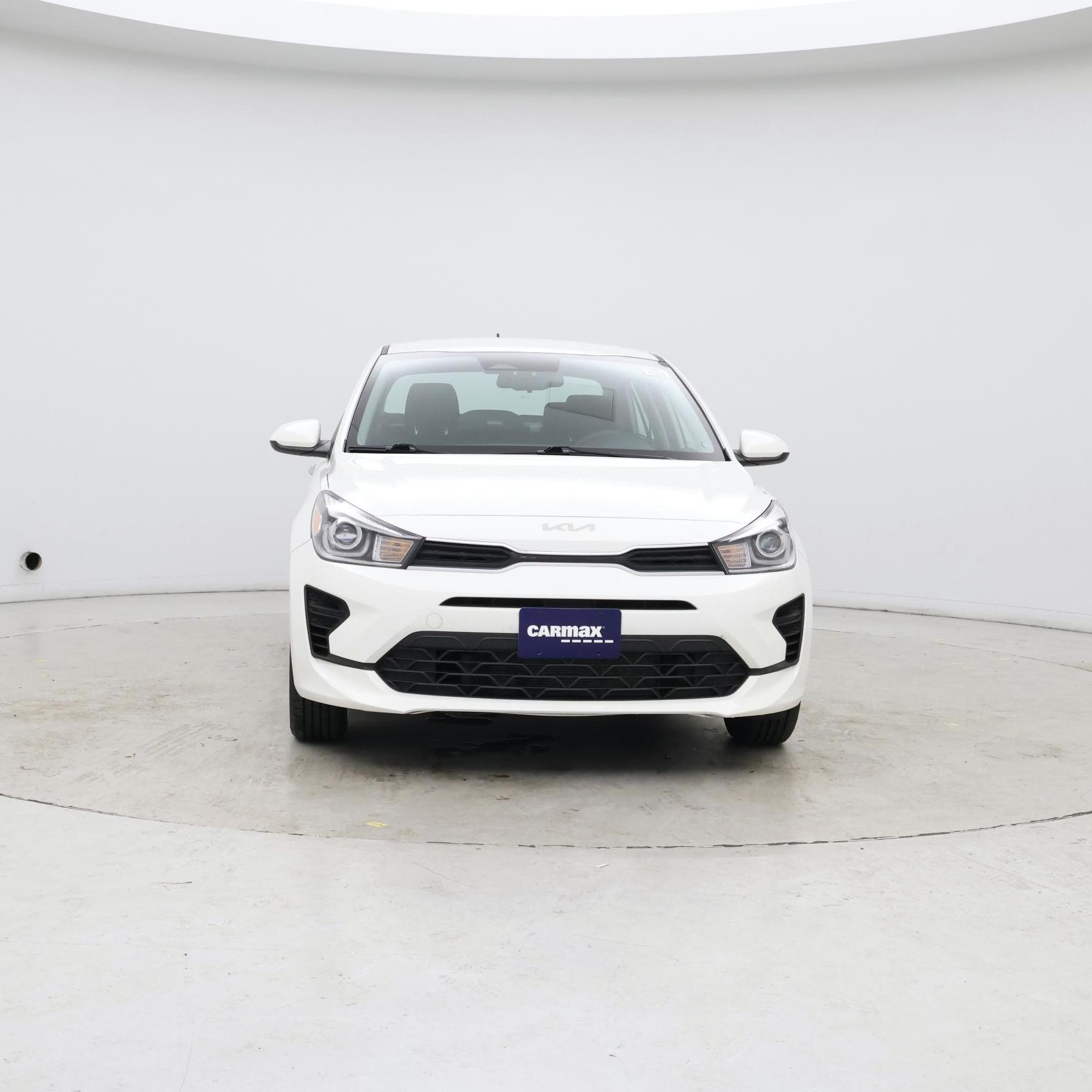 Thumbnail: 2023 Kia Rio - 5