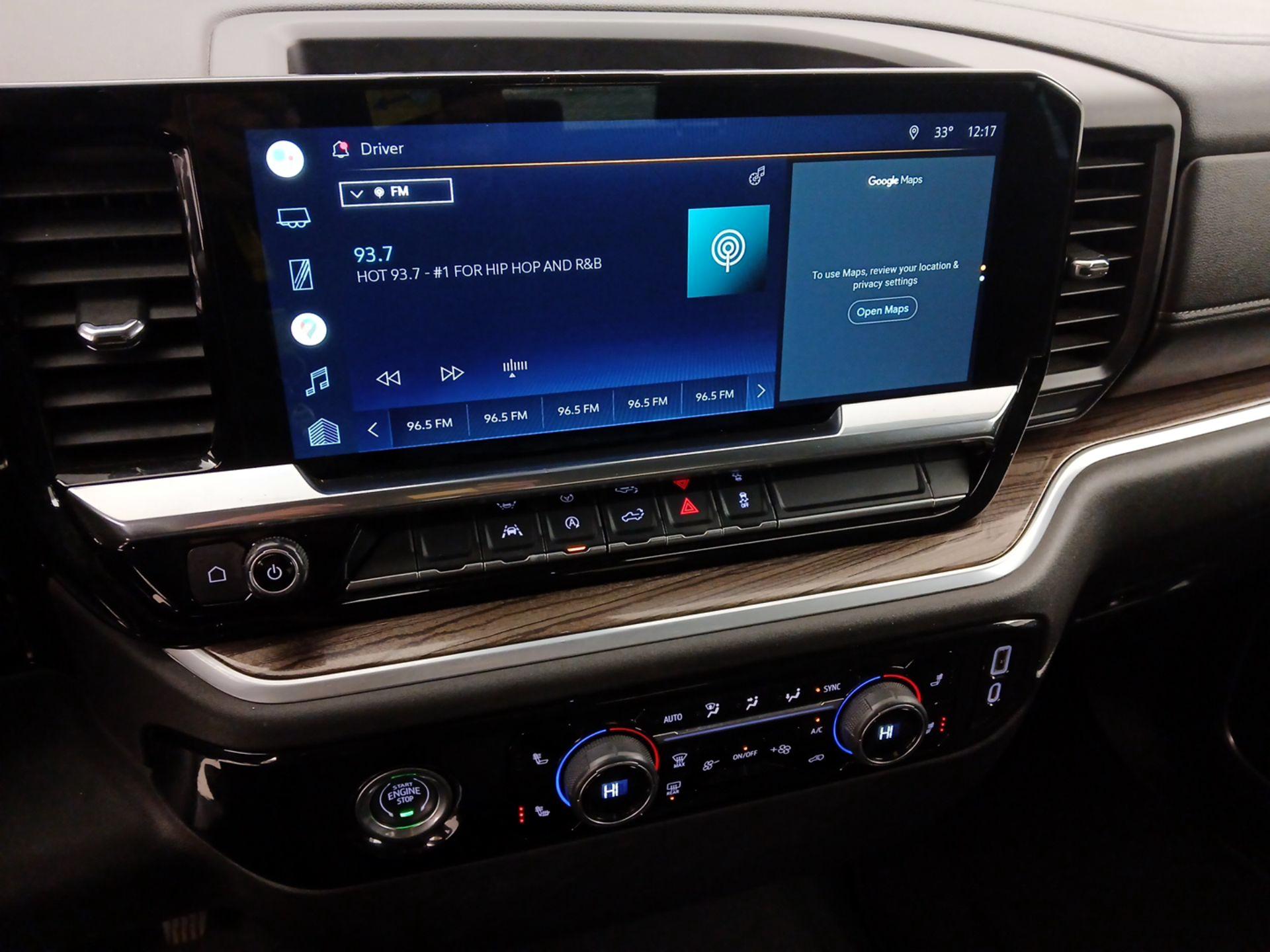 Thumbnail: 2022 Chevrolet Silverado 1500 - 15