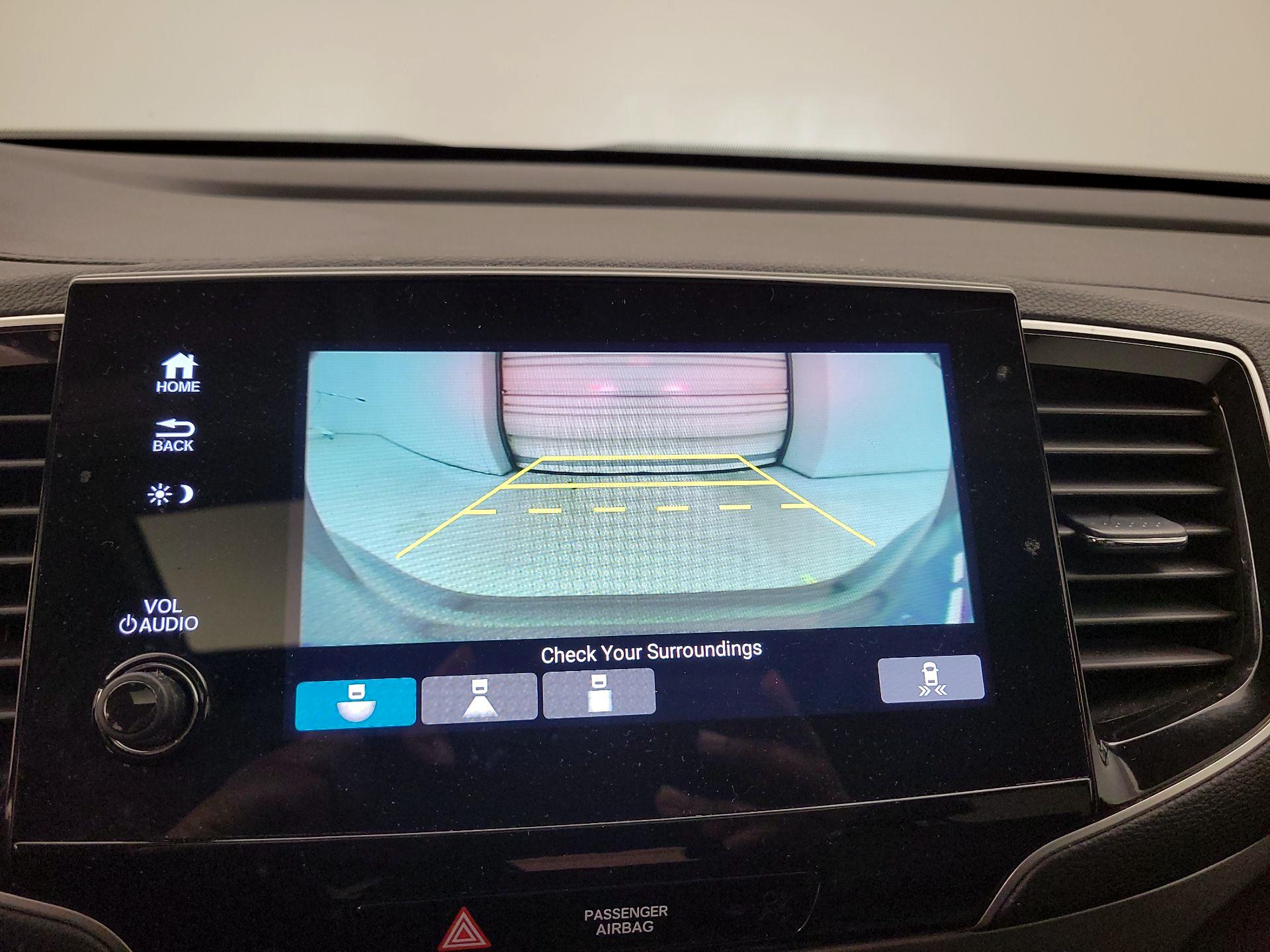 Thumbnail: 2021 Honda Pilot - 14