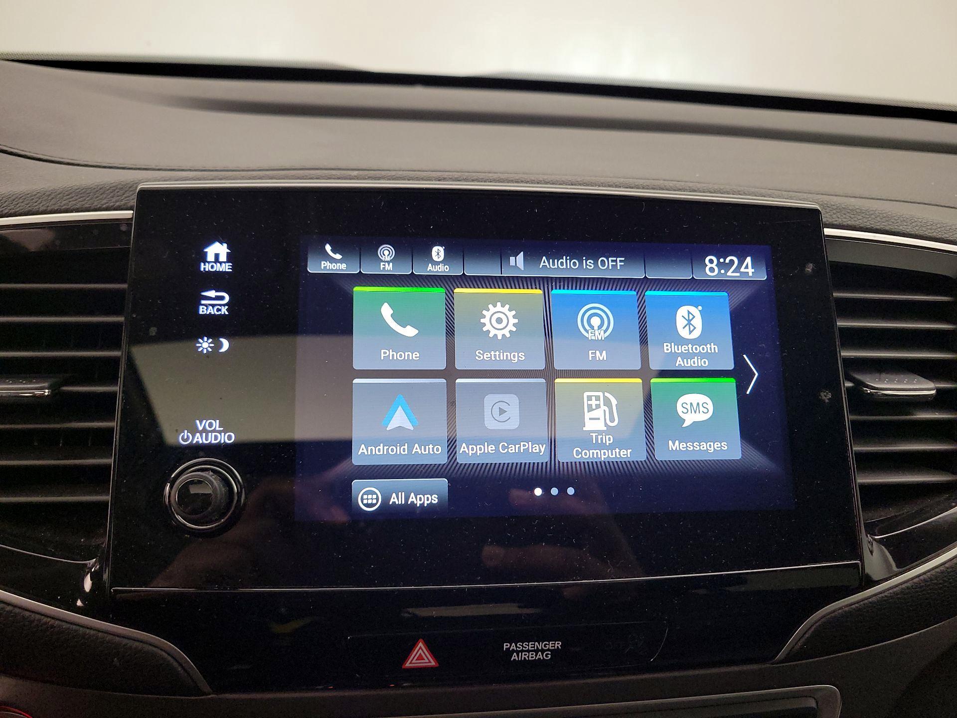 Thumbnail: 2021 Honda Pilot - 15