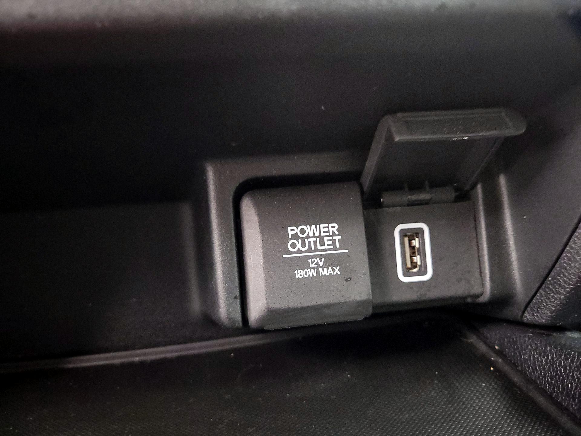 Thumbnail: 2021 Honda Pilot - 18