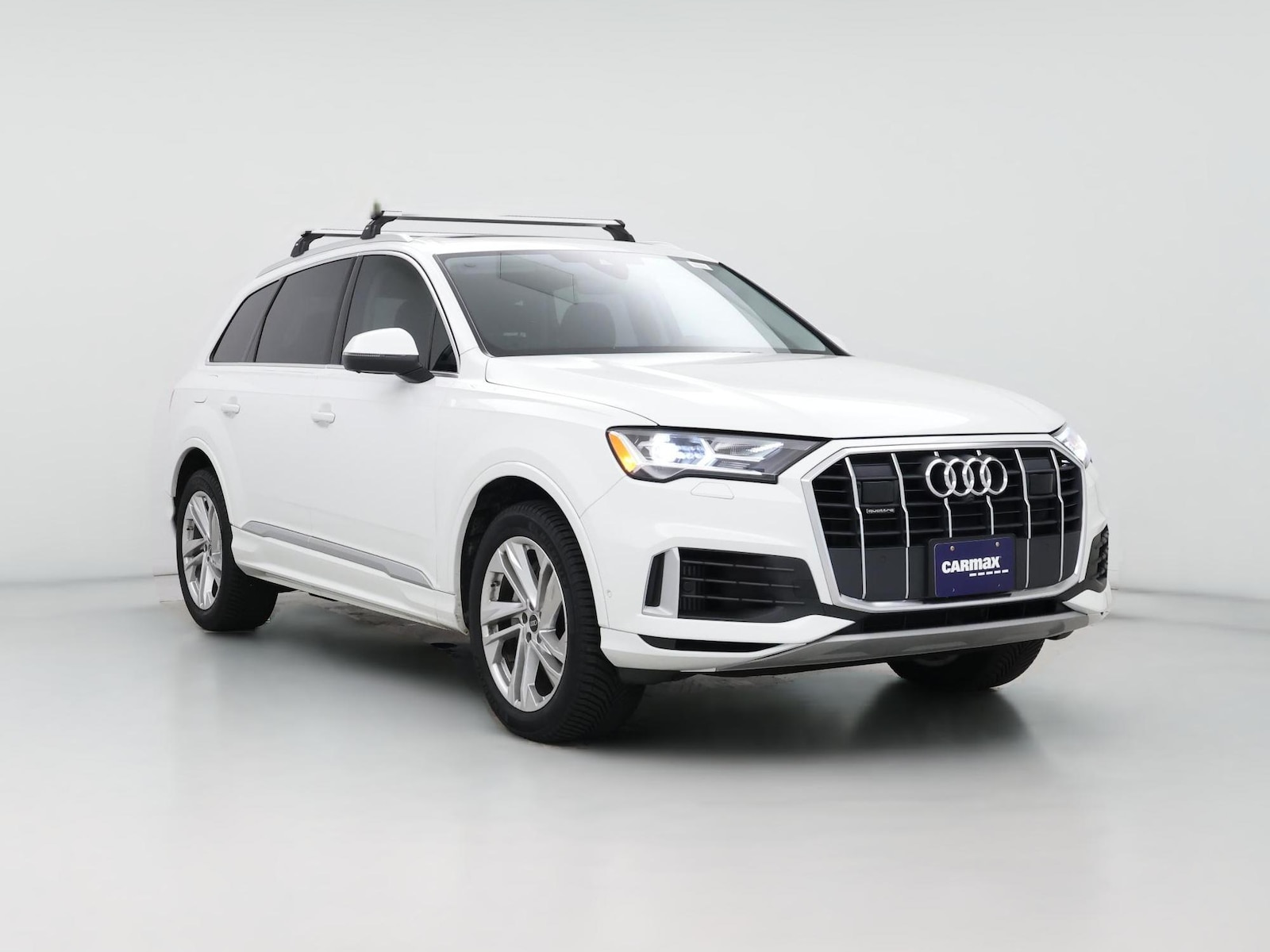 2023 Audi Q7