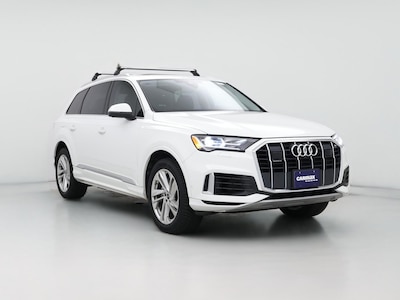 2023 Audi Q7 Premium Plus