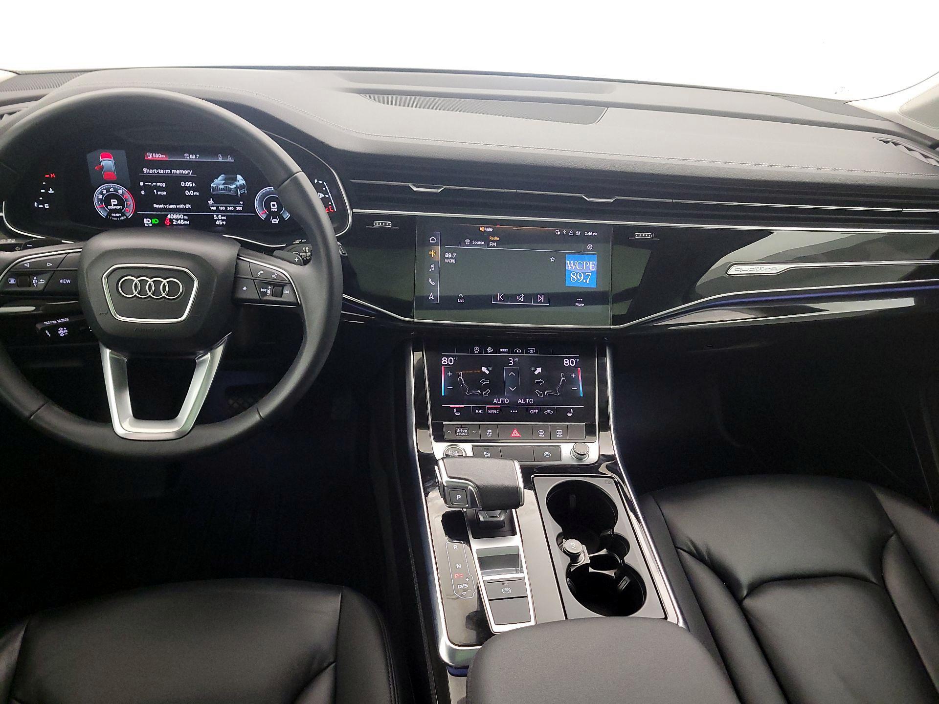 Thumbnail: 2023 Audi Q7 - 9