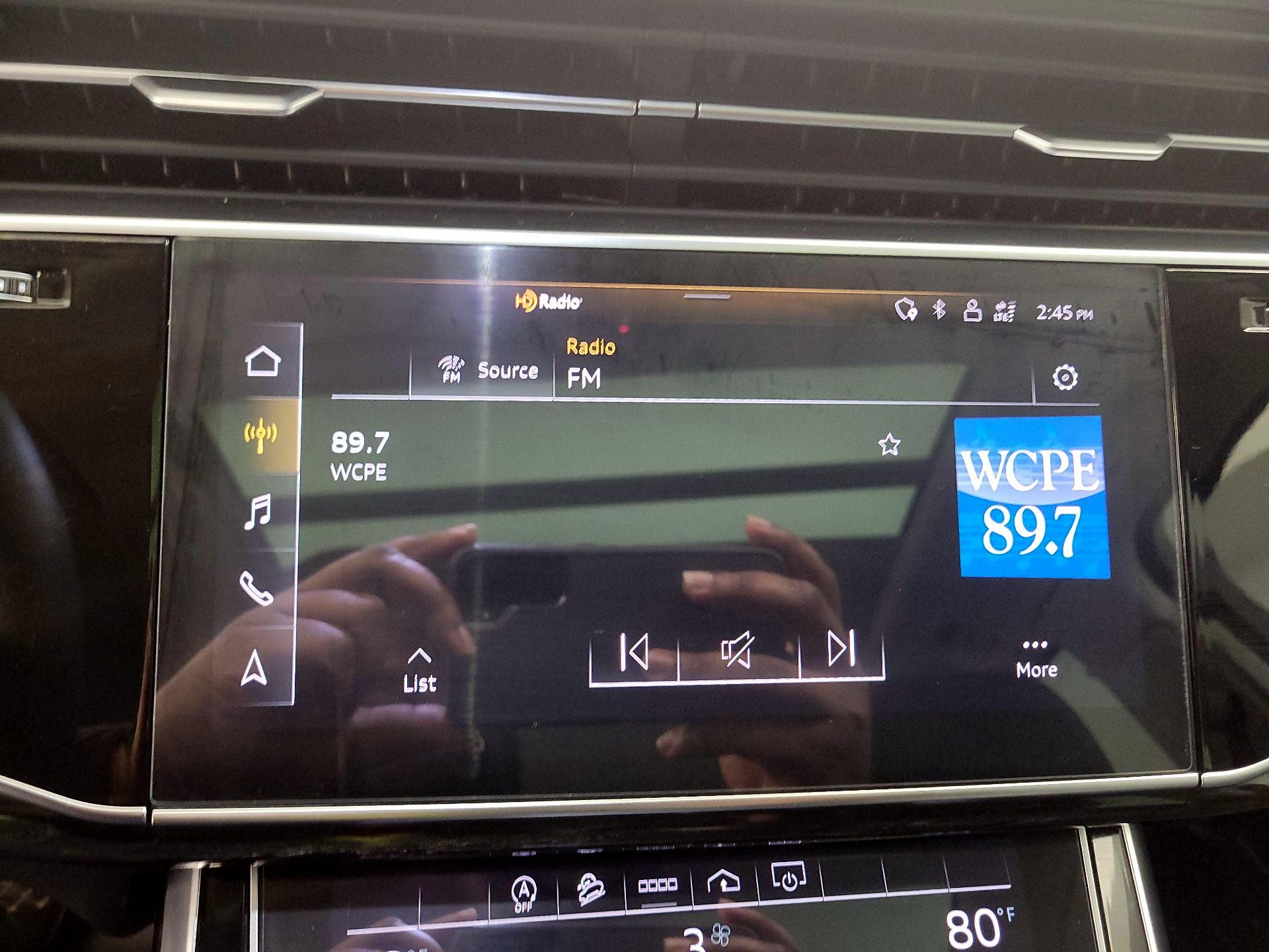 Thumbnail: 2023 Audi Q7 - 15