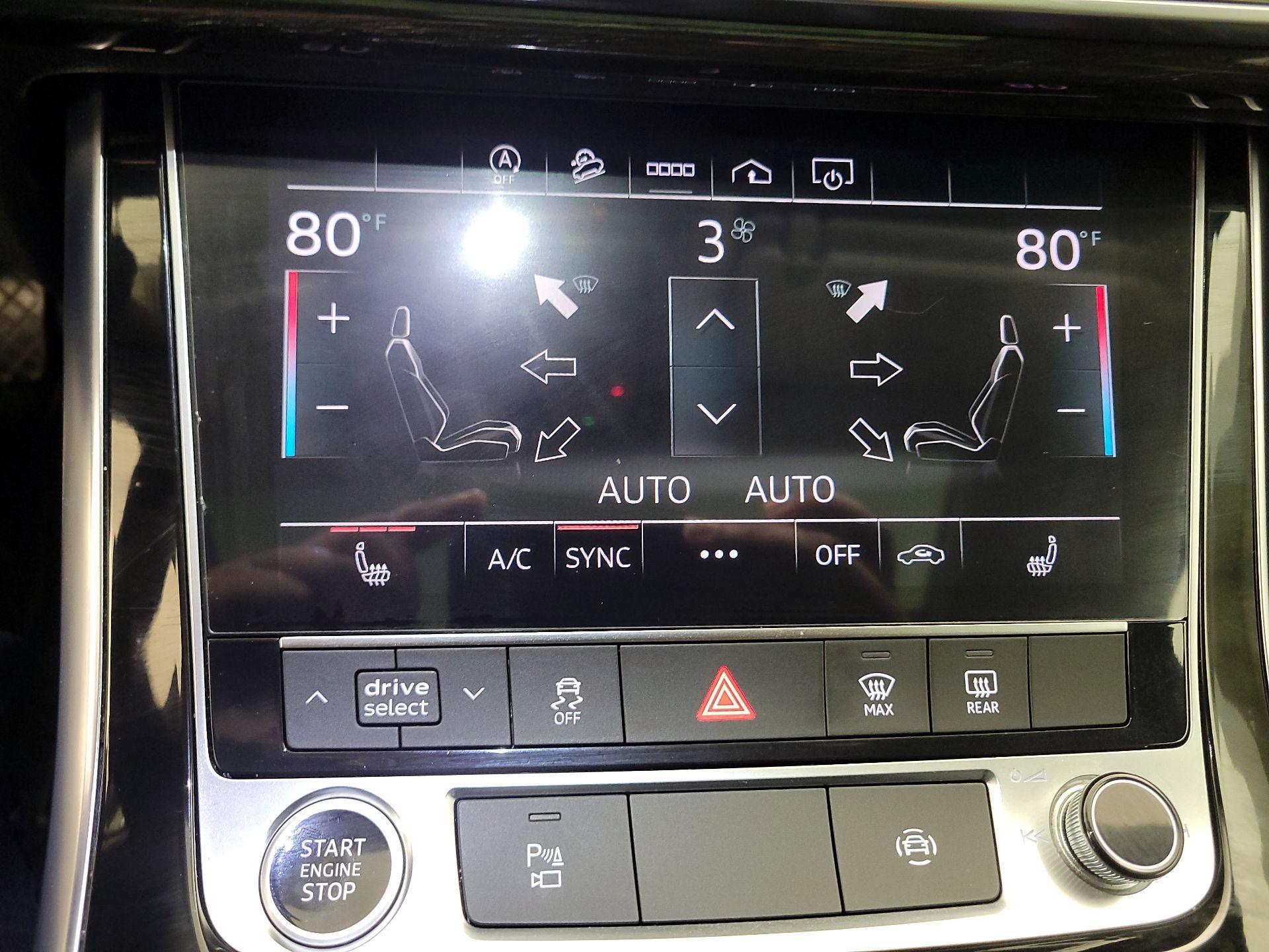 Thumbnail: 2023 Audi Q7 - 16