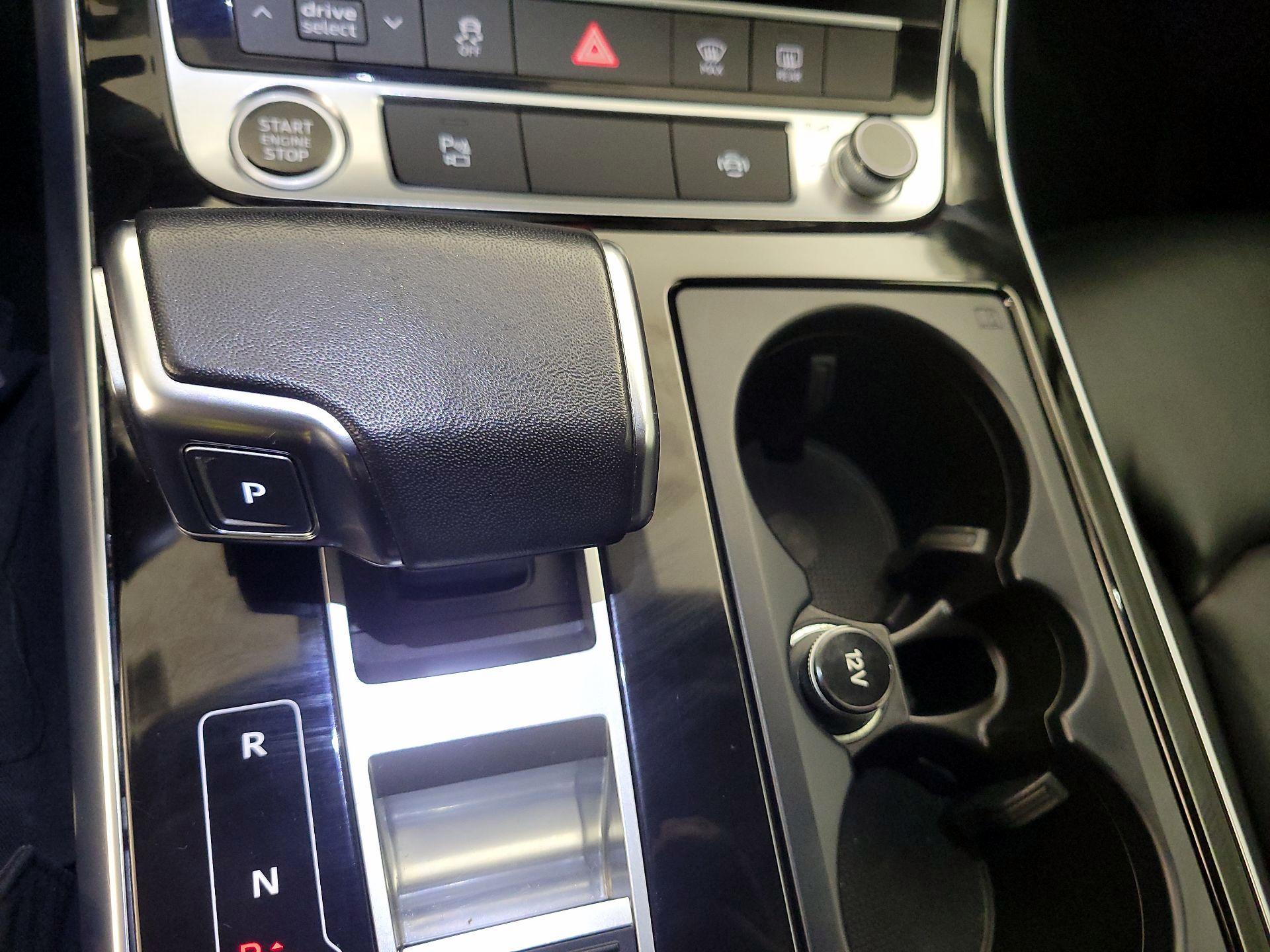 Thumbnail: 2023 Audi Q7 - 17