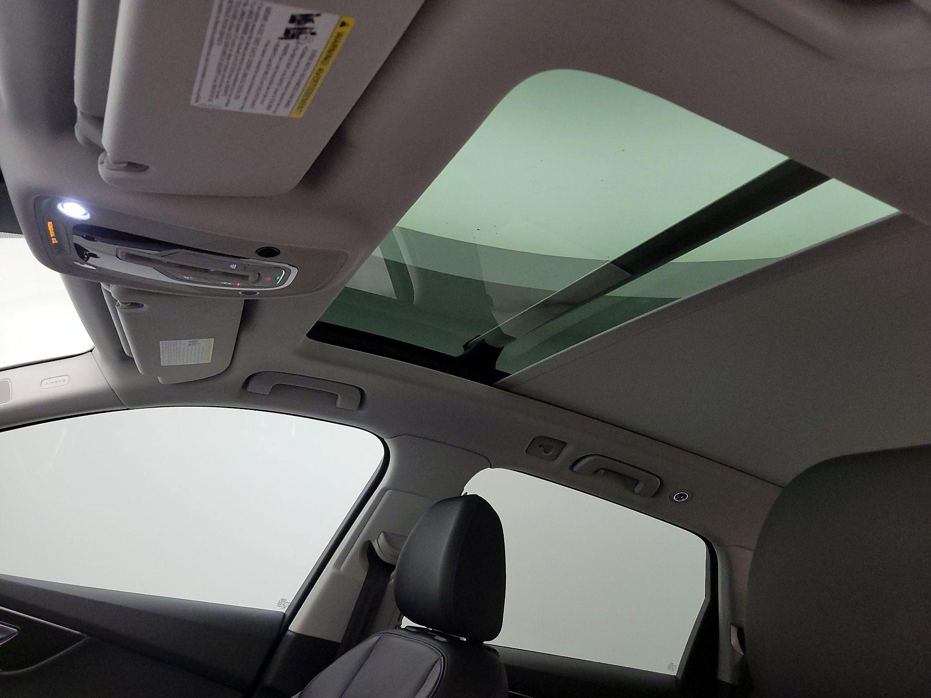 Thumbnail: 2023 Audi Q7 - 18