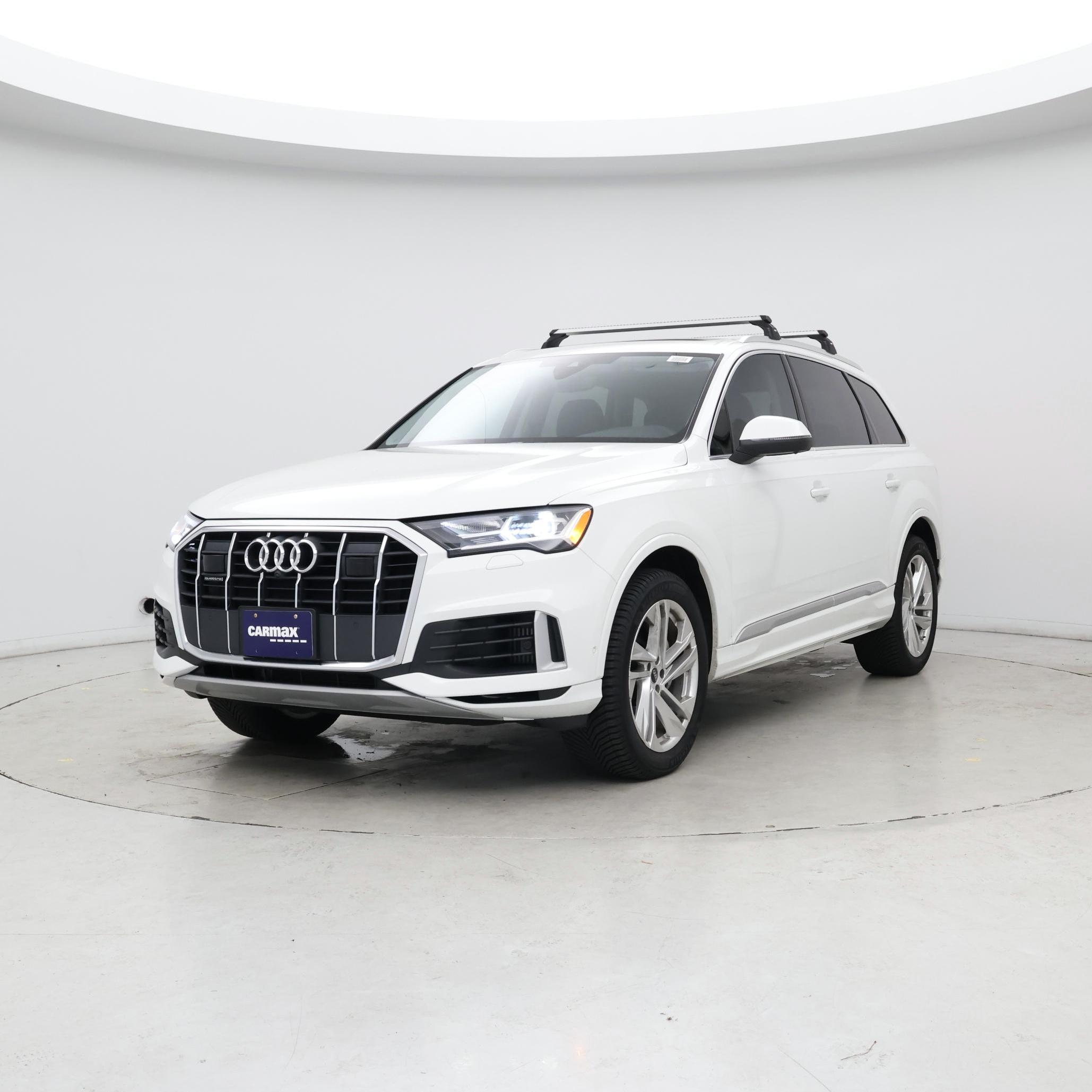 Thumbnail: 2023 Audi Q7 - 4