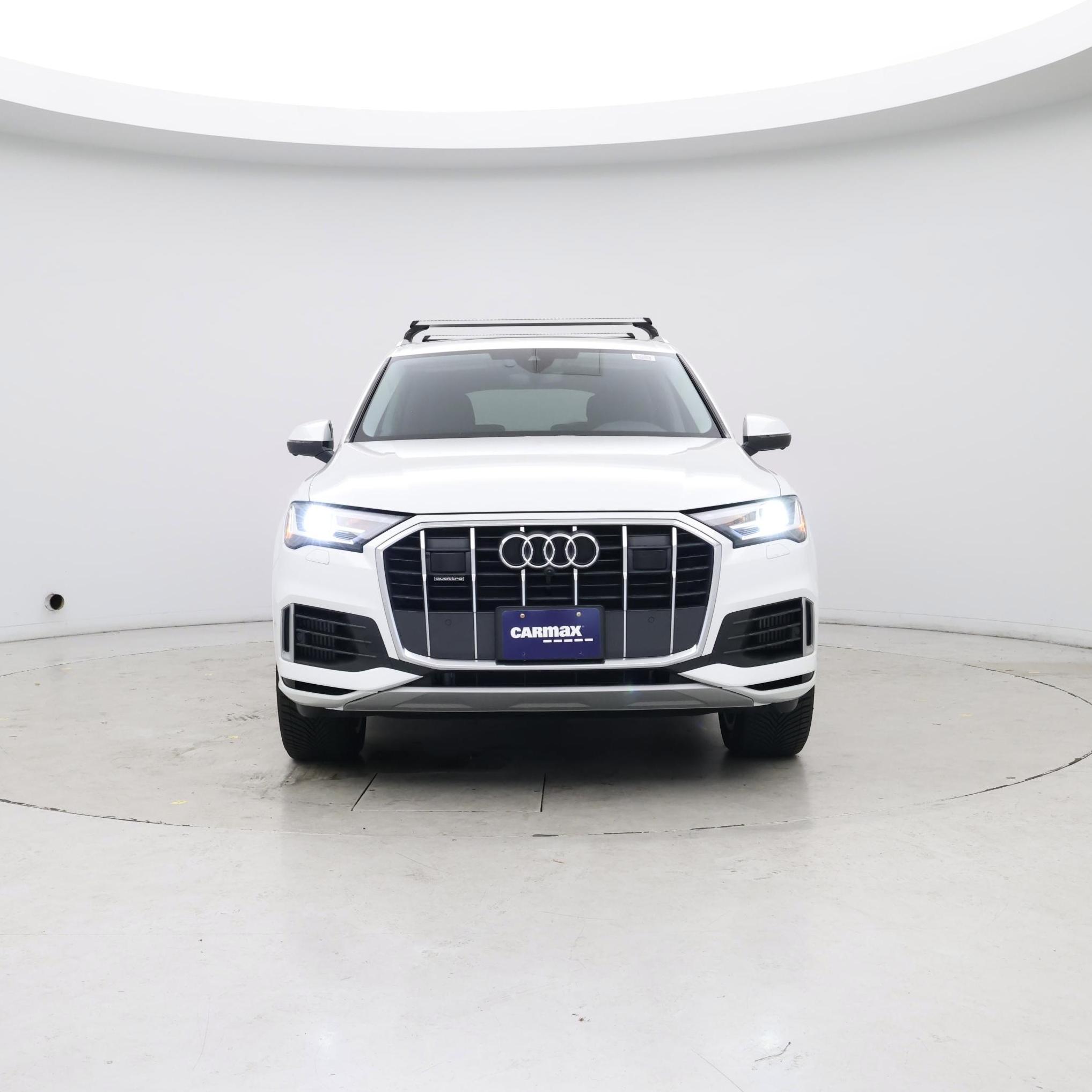 Thumbnail: 2023 Audi Q7 - 5