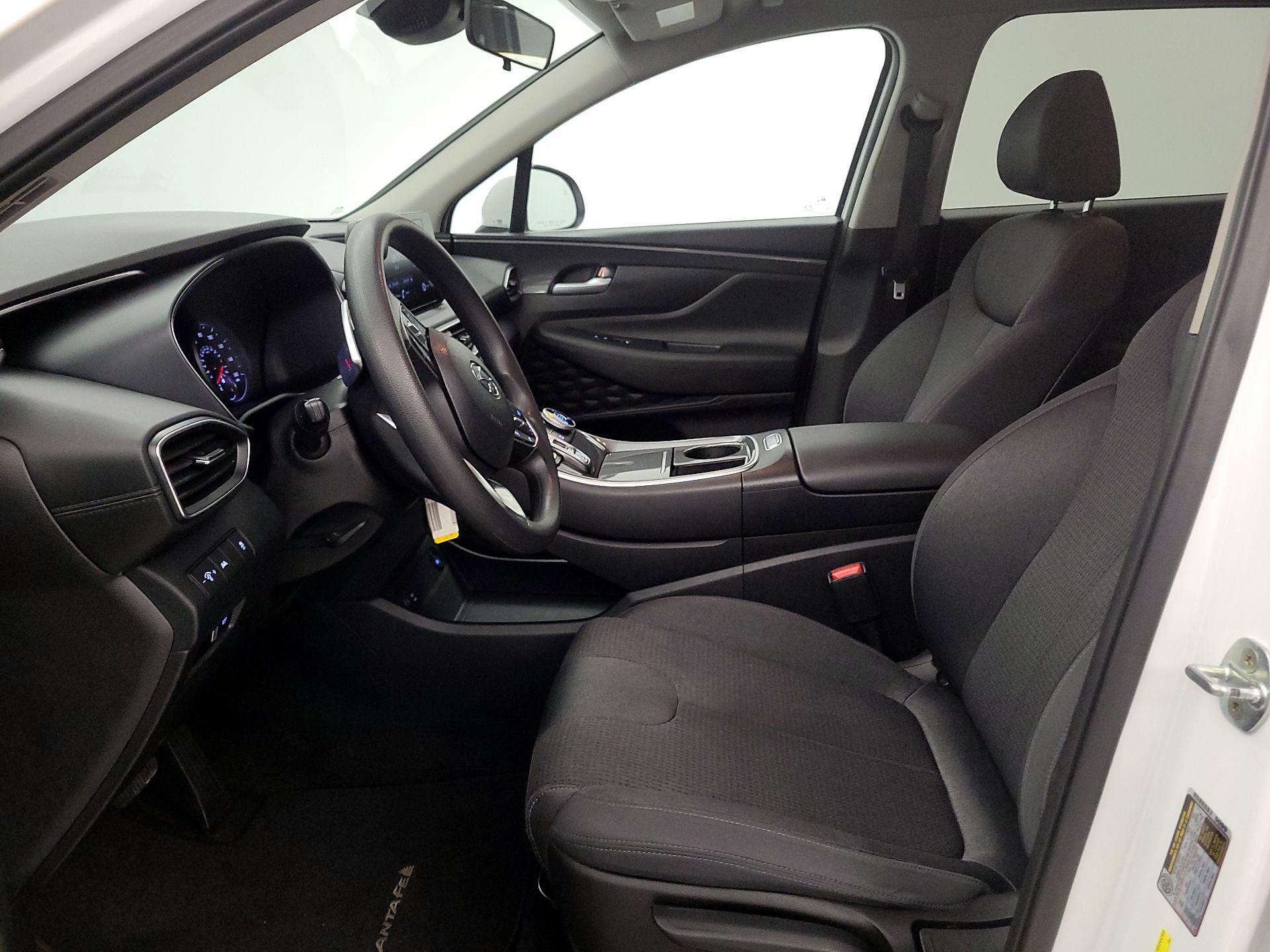 Thumbnail: 2023 Hyundai Santa Fe - 11