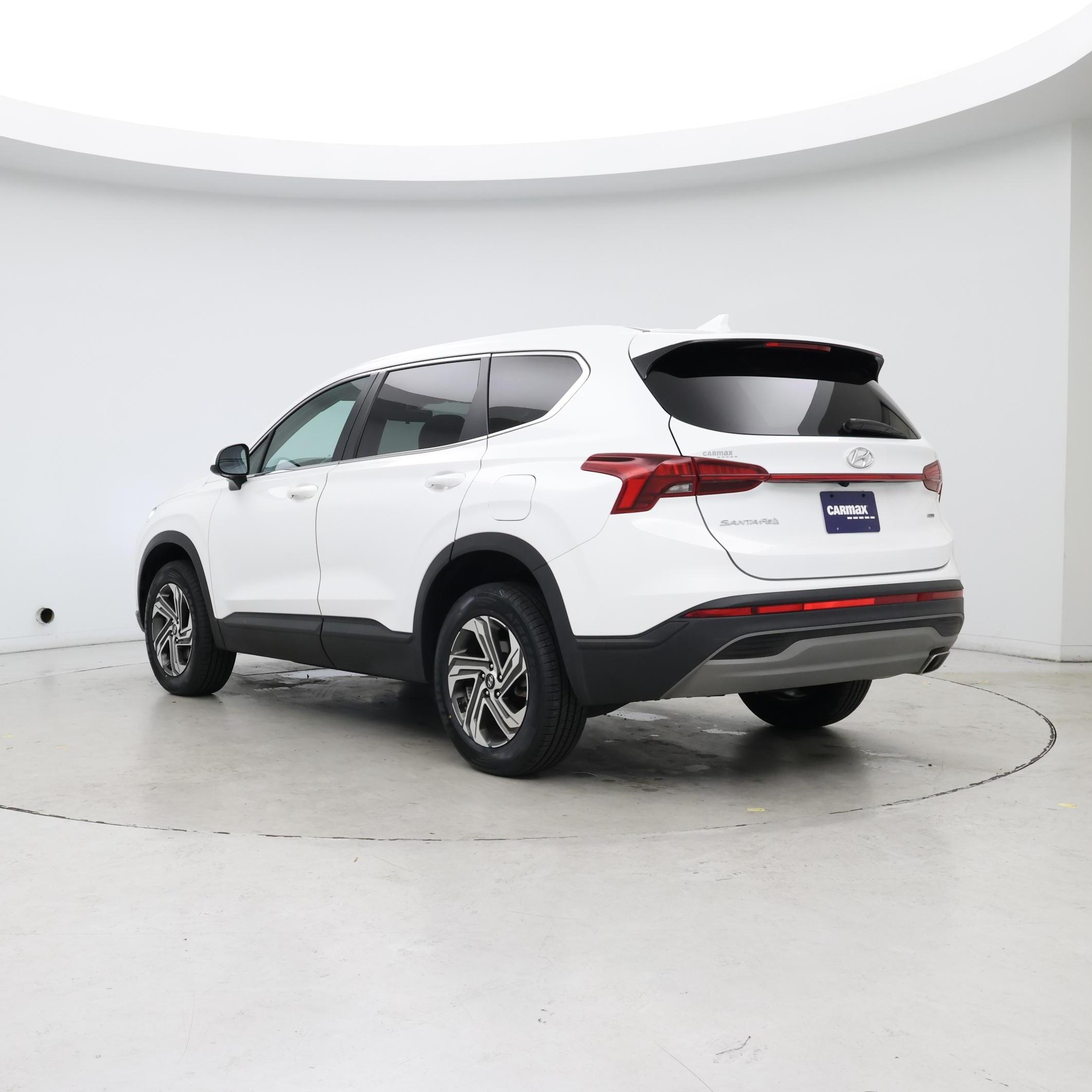 Thumbnail: 2023 Hyundai Santa Fe - 2