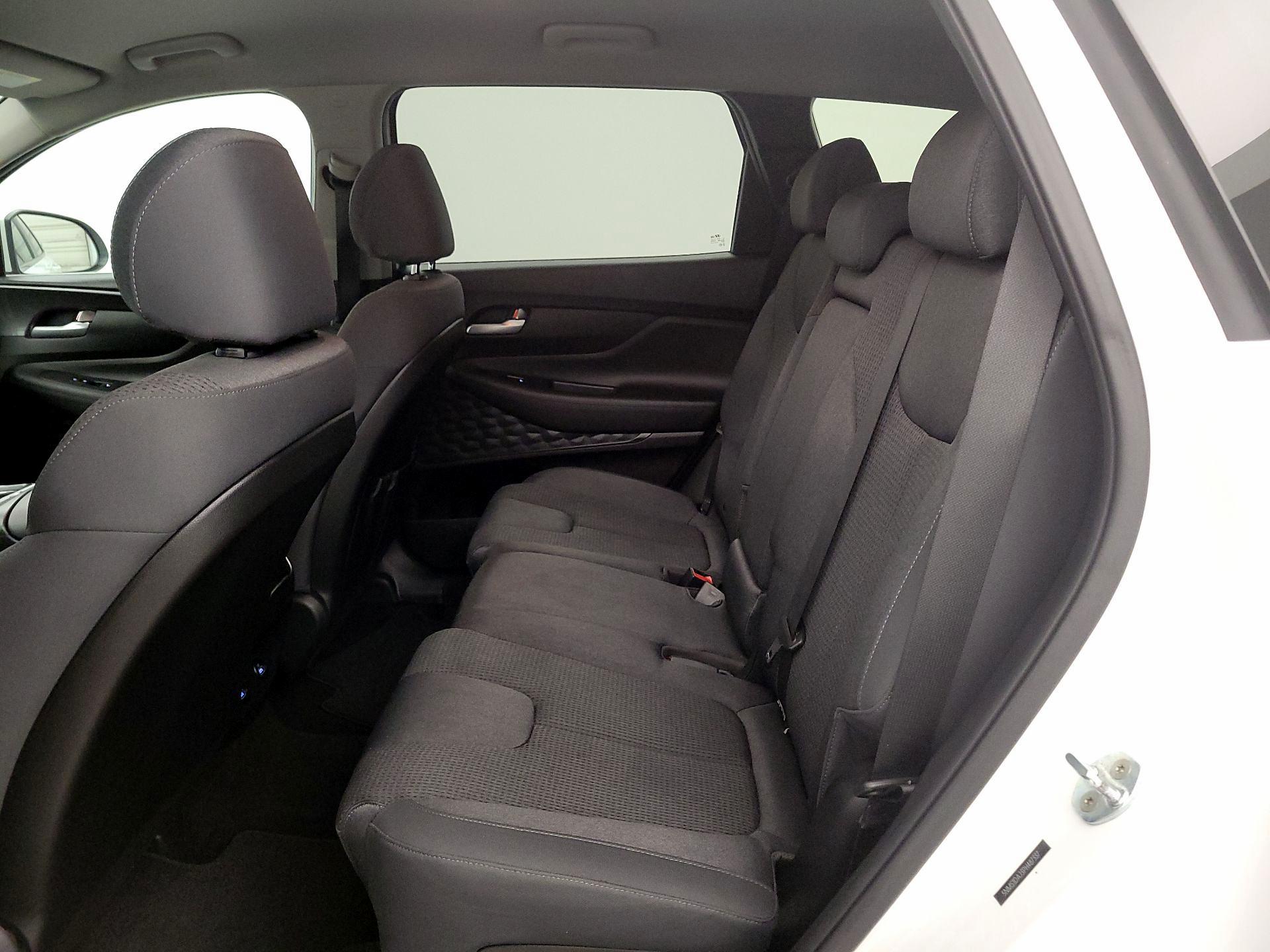 Thumbnail: 2023 Hyundai Santa Fe - 19