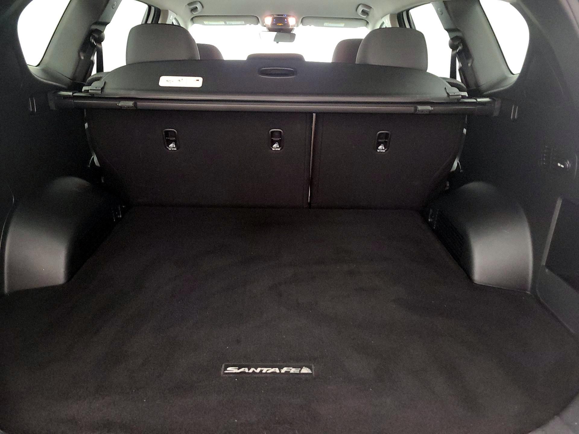 Thumbnail: 2023 Hyundai Santa Fe - 20