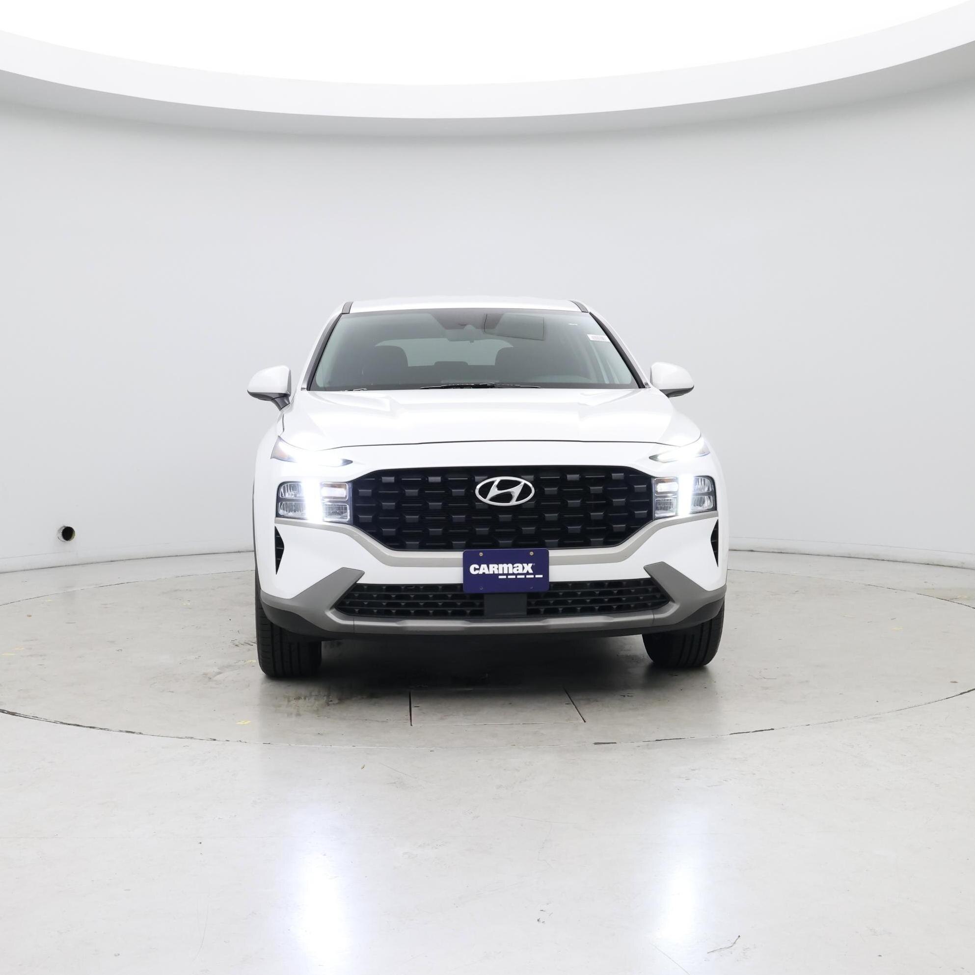 Thumbnail: 2023 Hyundai Santa Fe - 5