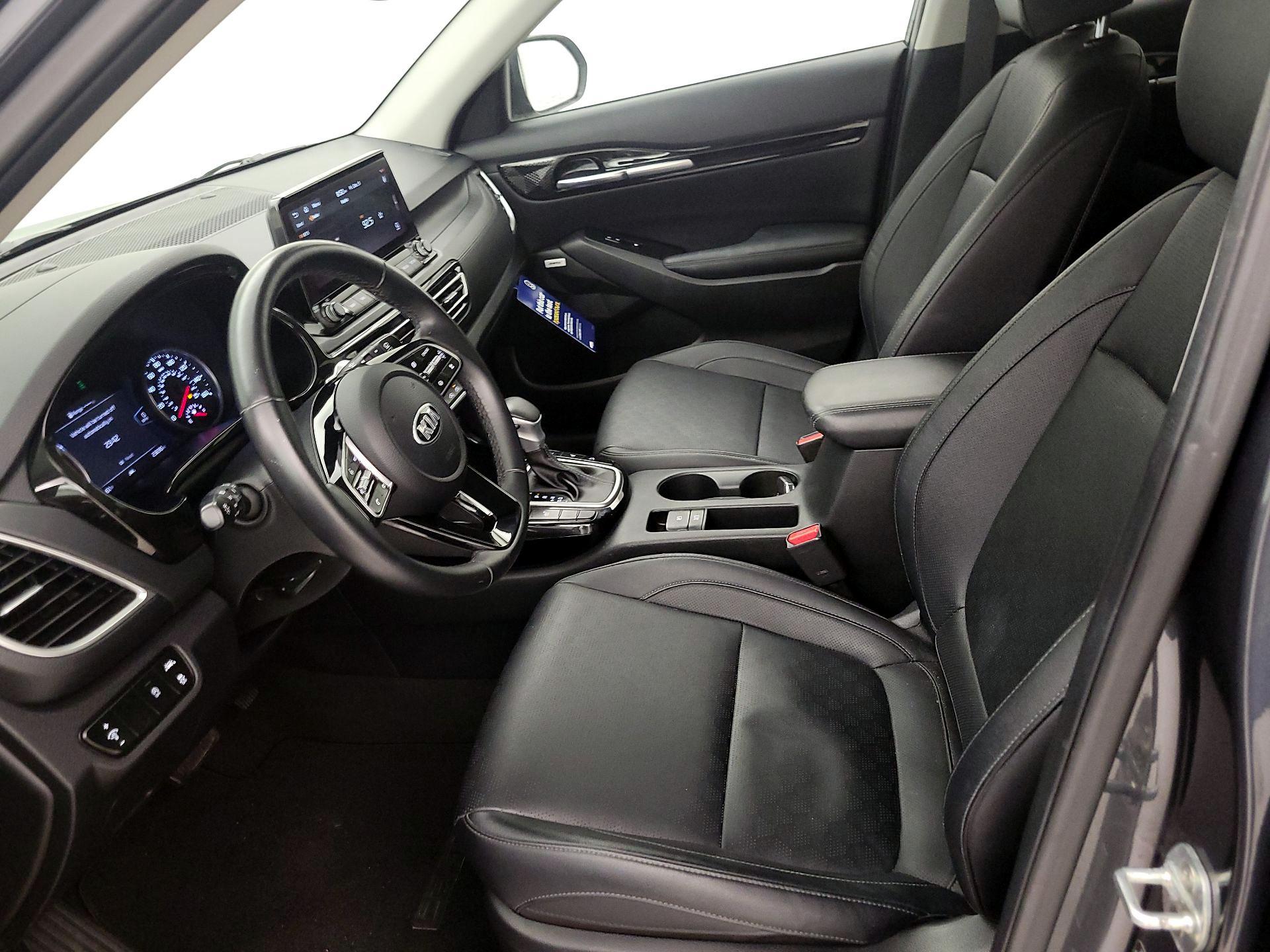 Thumbnail: 2021 Kia Seltos - 11